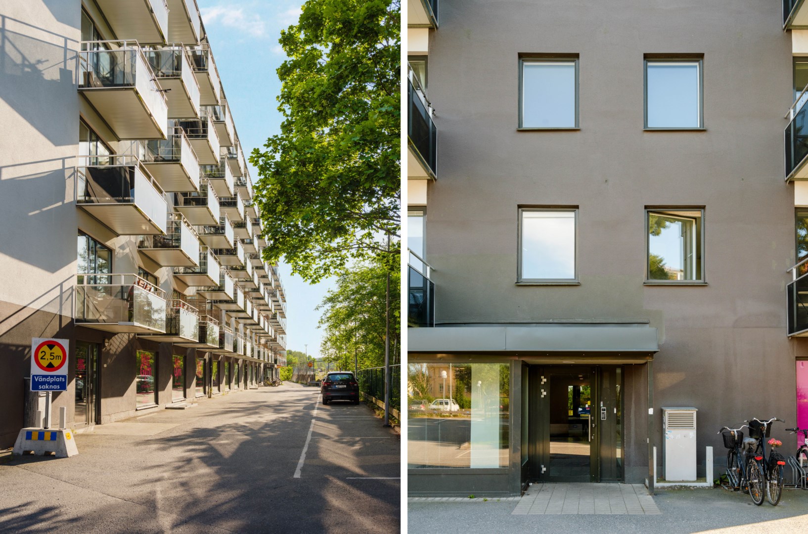 Bostadsbild från Tellusborgsvägen 90, Kommande i Midsommarkransen - Telefonplan, Stockholm