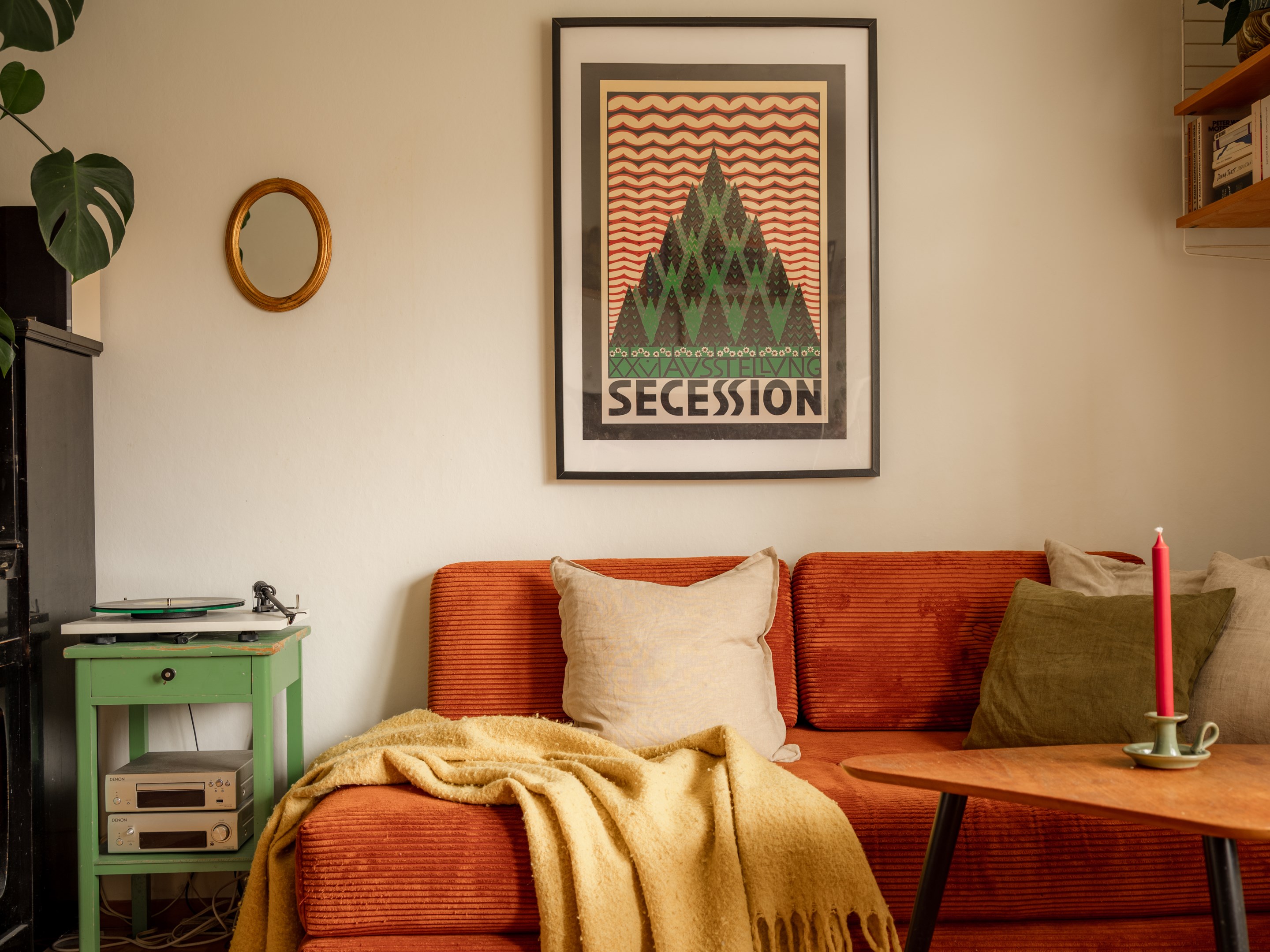 Bostadsbild från Broddgränd 10, Till salu i Västertorp, Stockholm