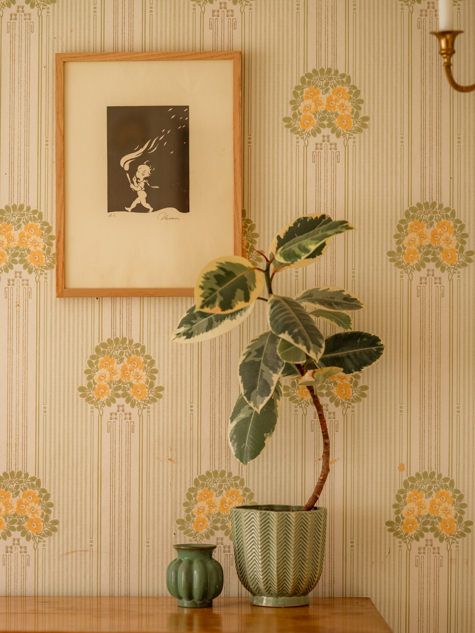 Bostadsbild från Broddgränd 10, Till salu i Västertorp, Stockholm