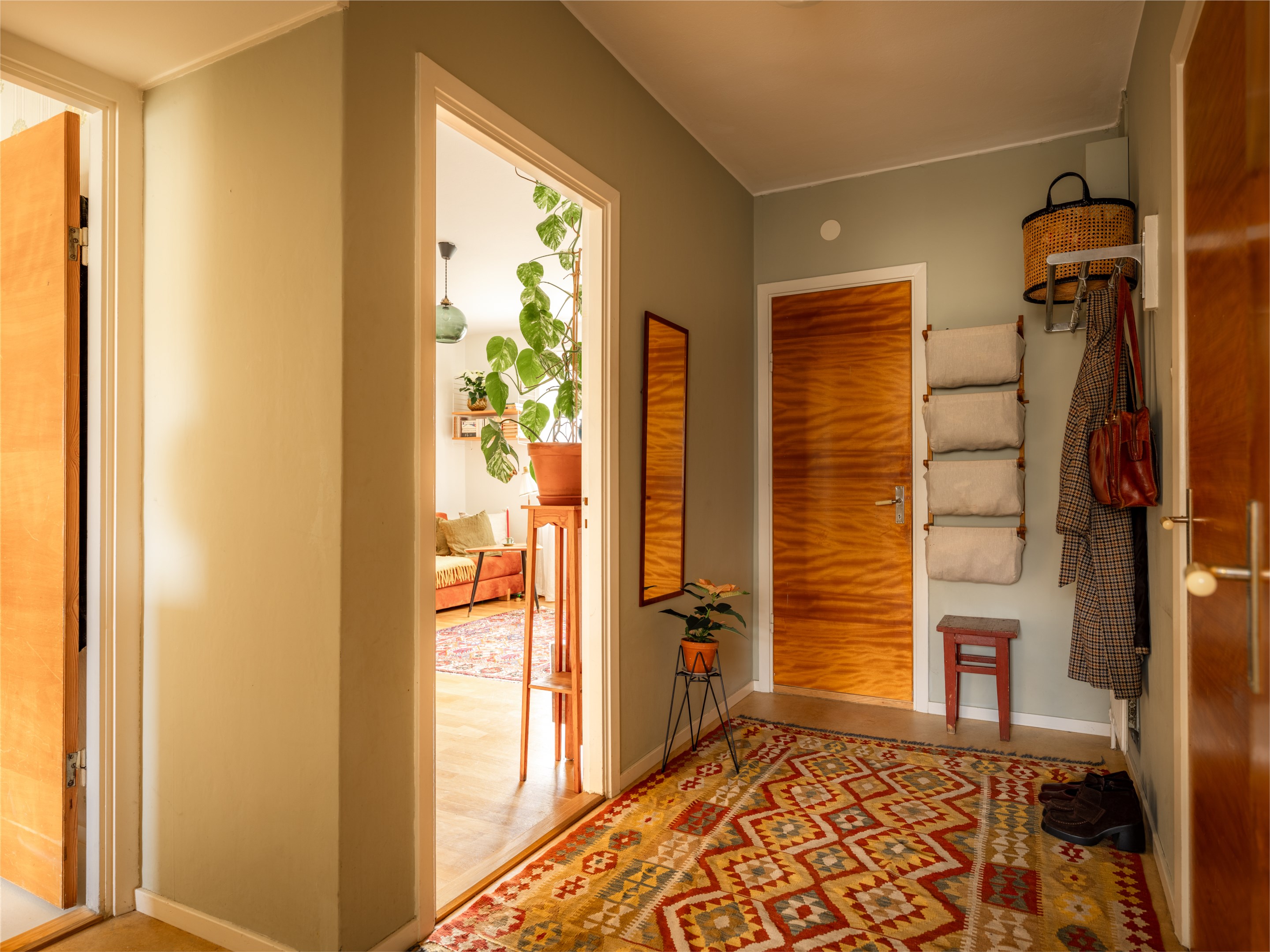 Bostadsbild från Broddgränd 10, Till salu i Västertorp, Stockholm