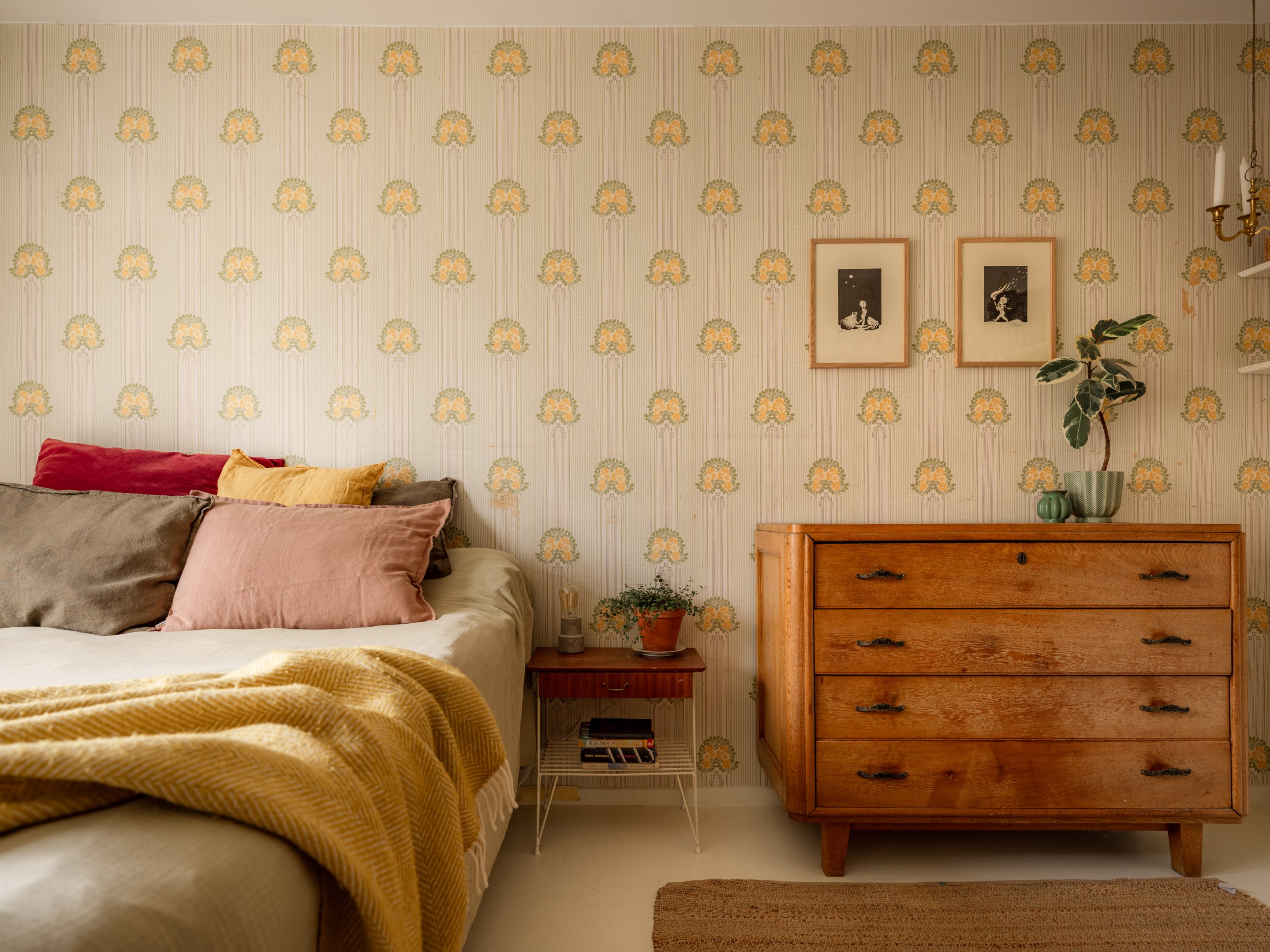 Bostadsbild från Broddgränd 10, Till salu i Västertorp, Stockholm