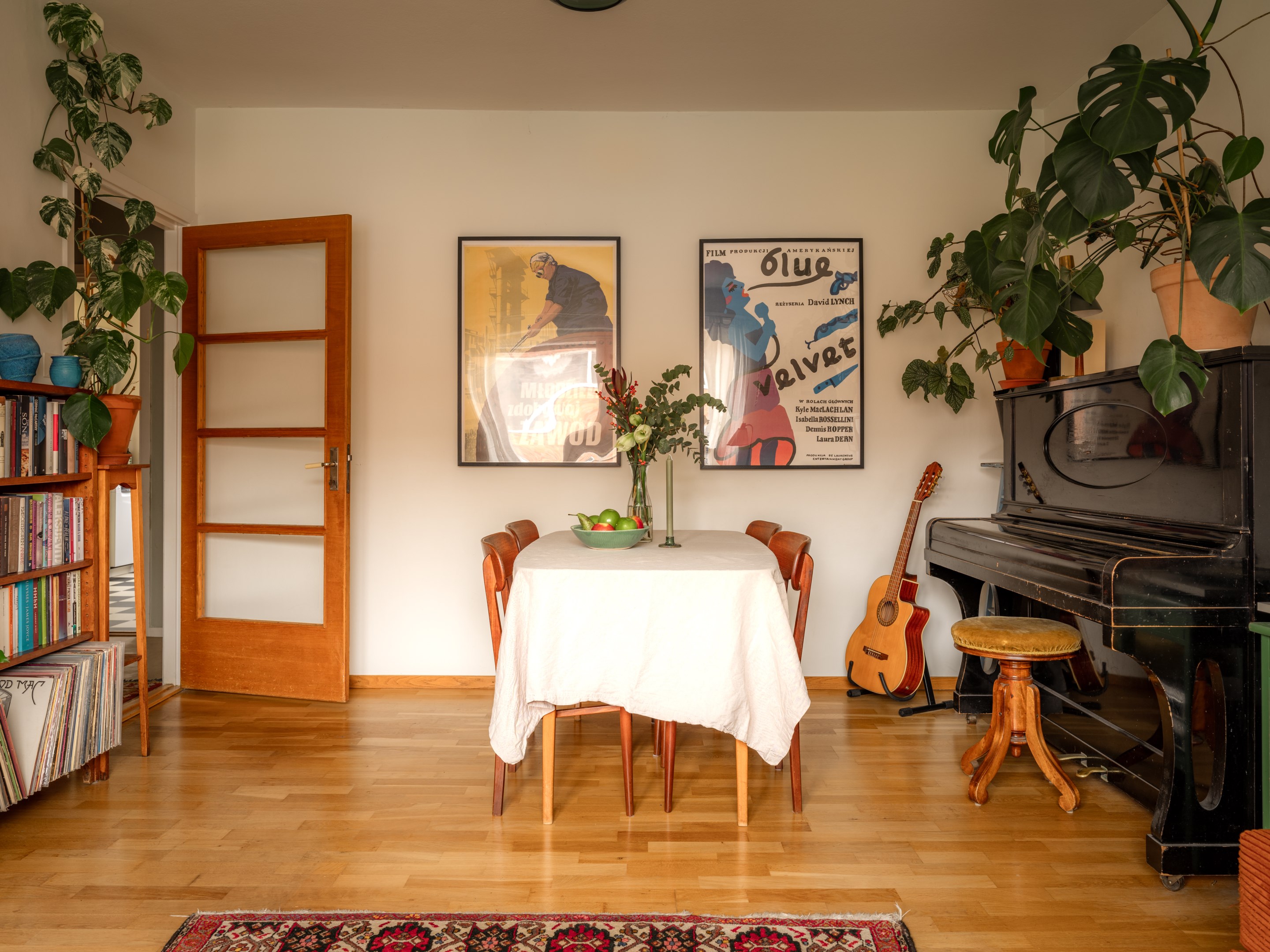 Bostadsbild från Broddgränd 10, Till salu i Västertorp, Stockholm