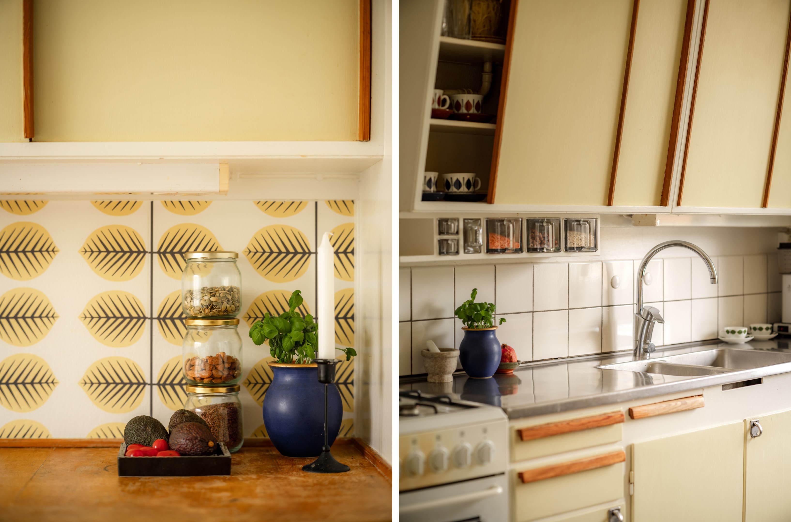 Bostadsbild från Broddgränd 10, Till salu i Västertorp, Stockholm