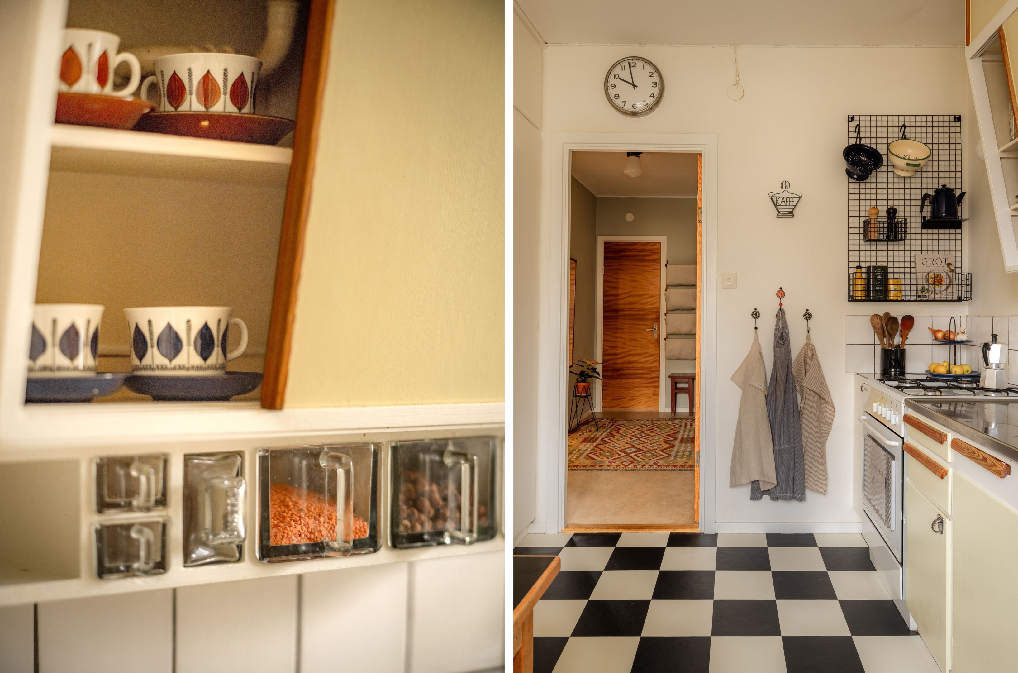 Bostadsbild från Broddgränd 10, Till salu i Västertorp, Stockholm