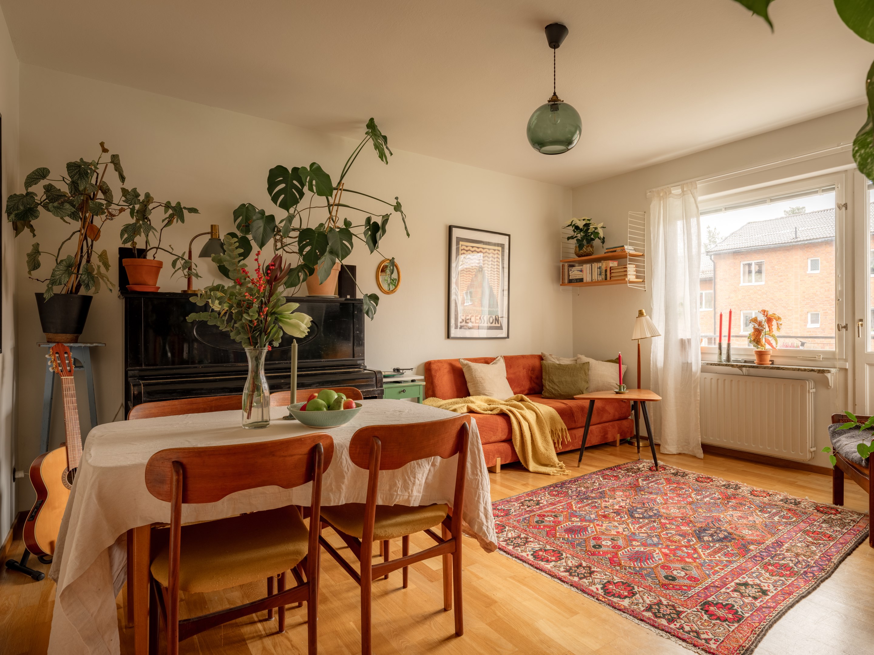 Bostadsbild från Broddgränd 10, Till salu i Västertorp, Stockholm