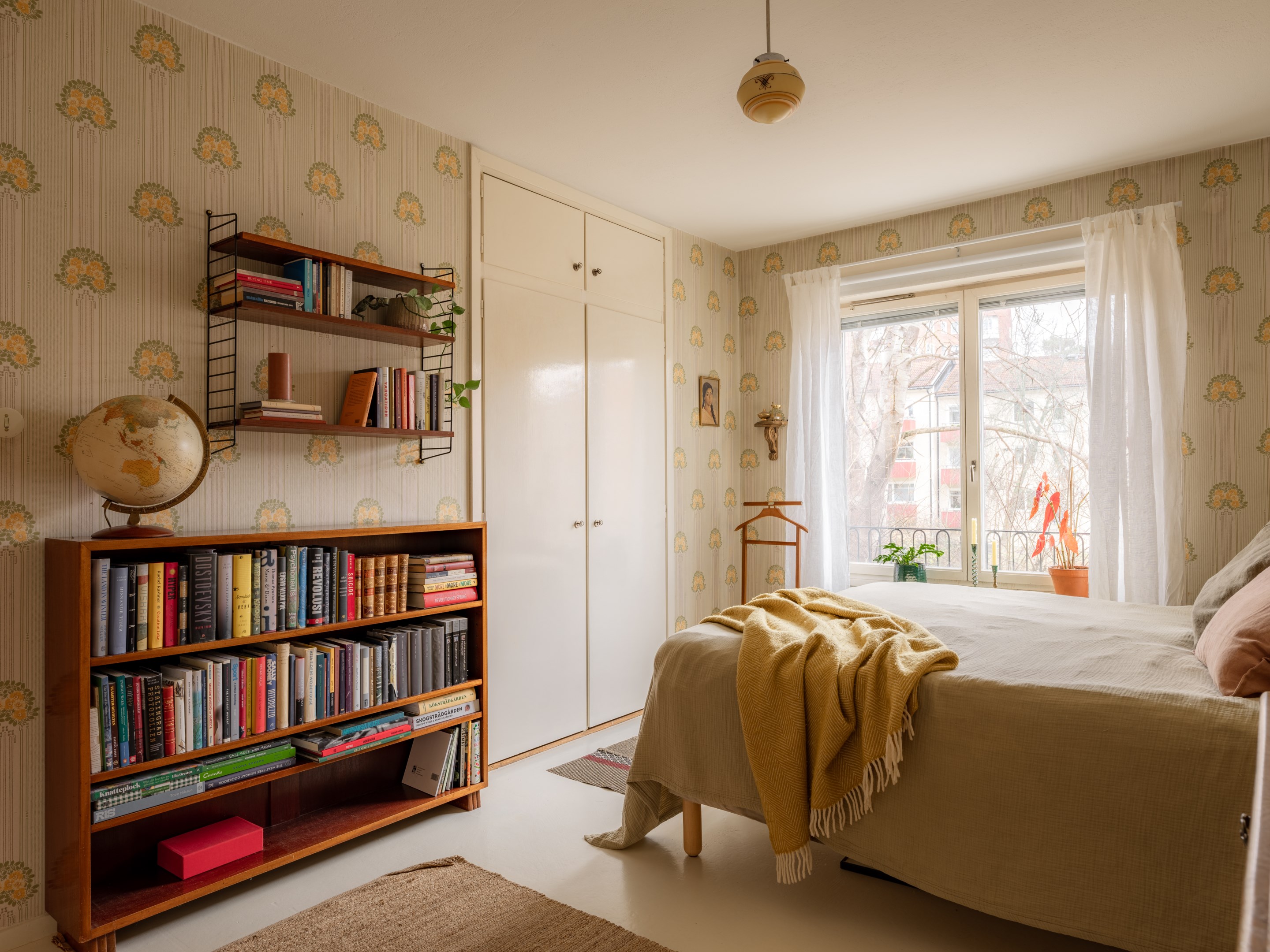 Bostadsbild från Broddgränd 10, Till salu i Västertorp, Stockholm