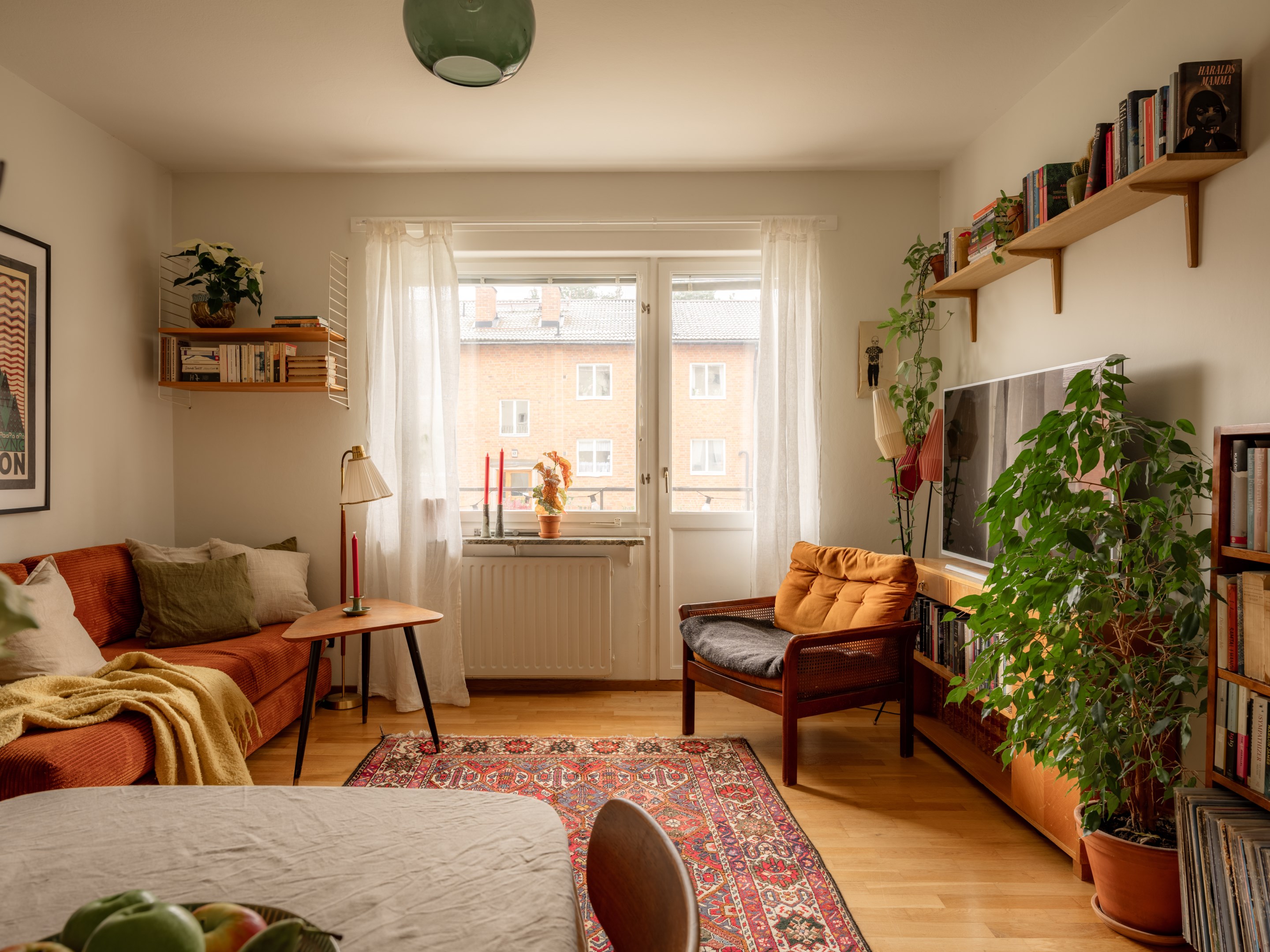 Bostadsbild från Broddgränd 10, Till salu i Västertorp, Stockholm