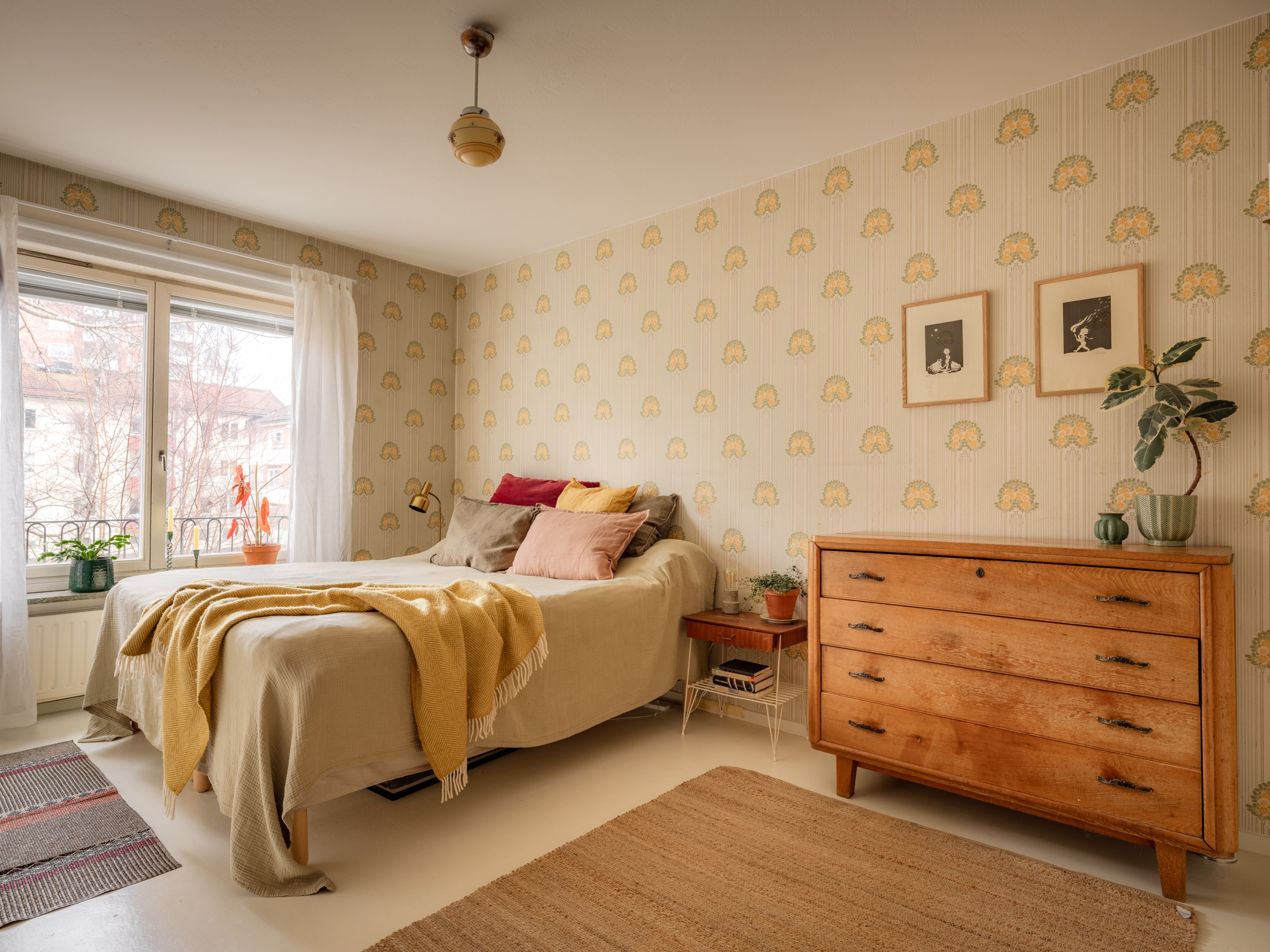 Bostadsbild från Broddgränd 10, Till salu i Västertorp, Stockholm