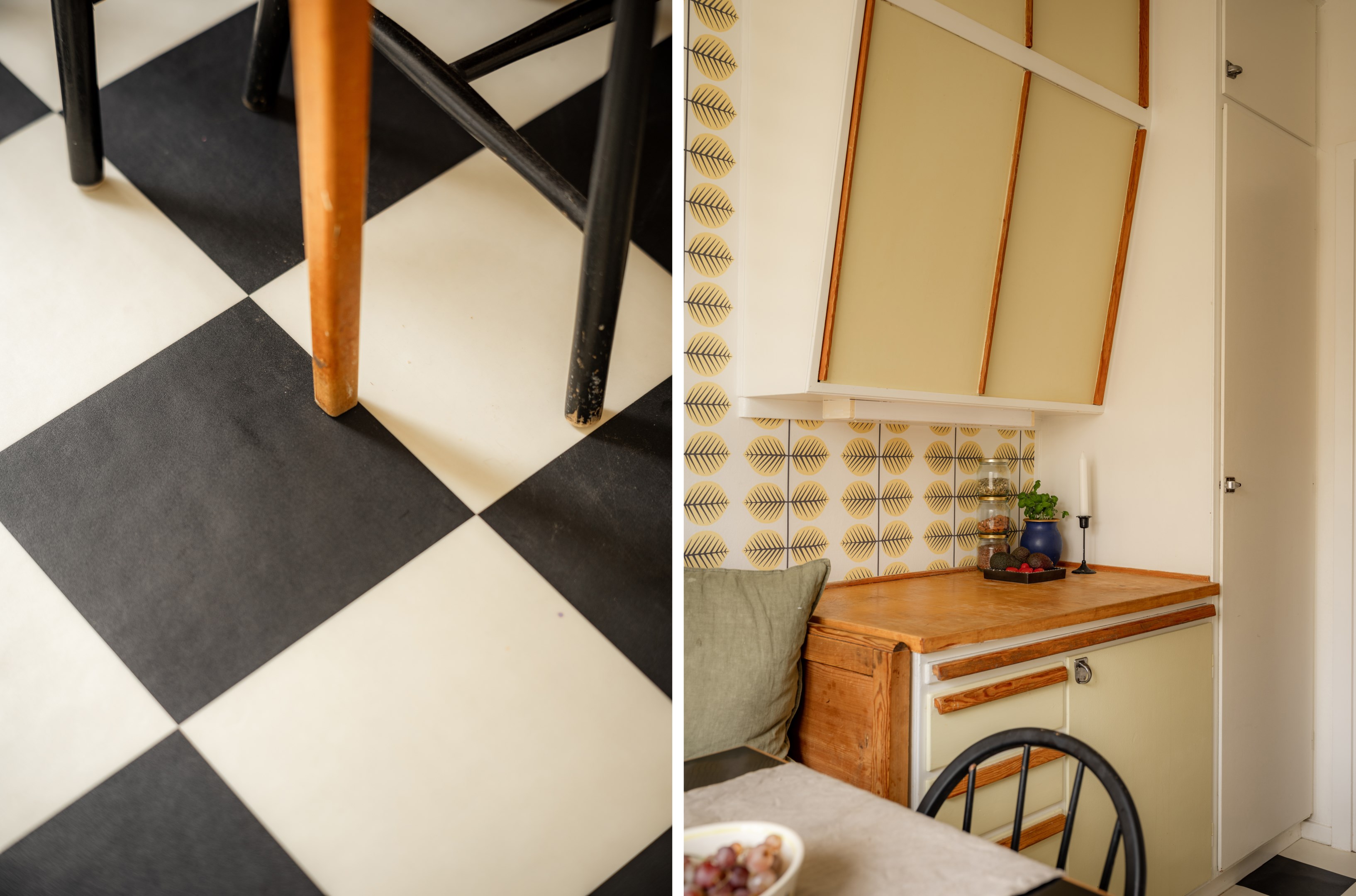 Bostadsbild från Broddgränd 10, Till salu i Västertorp, Stockholm