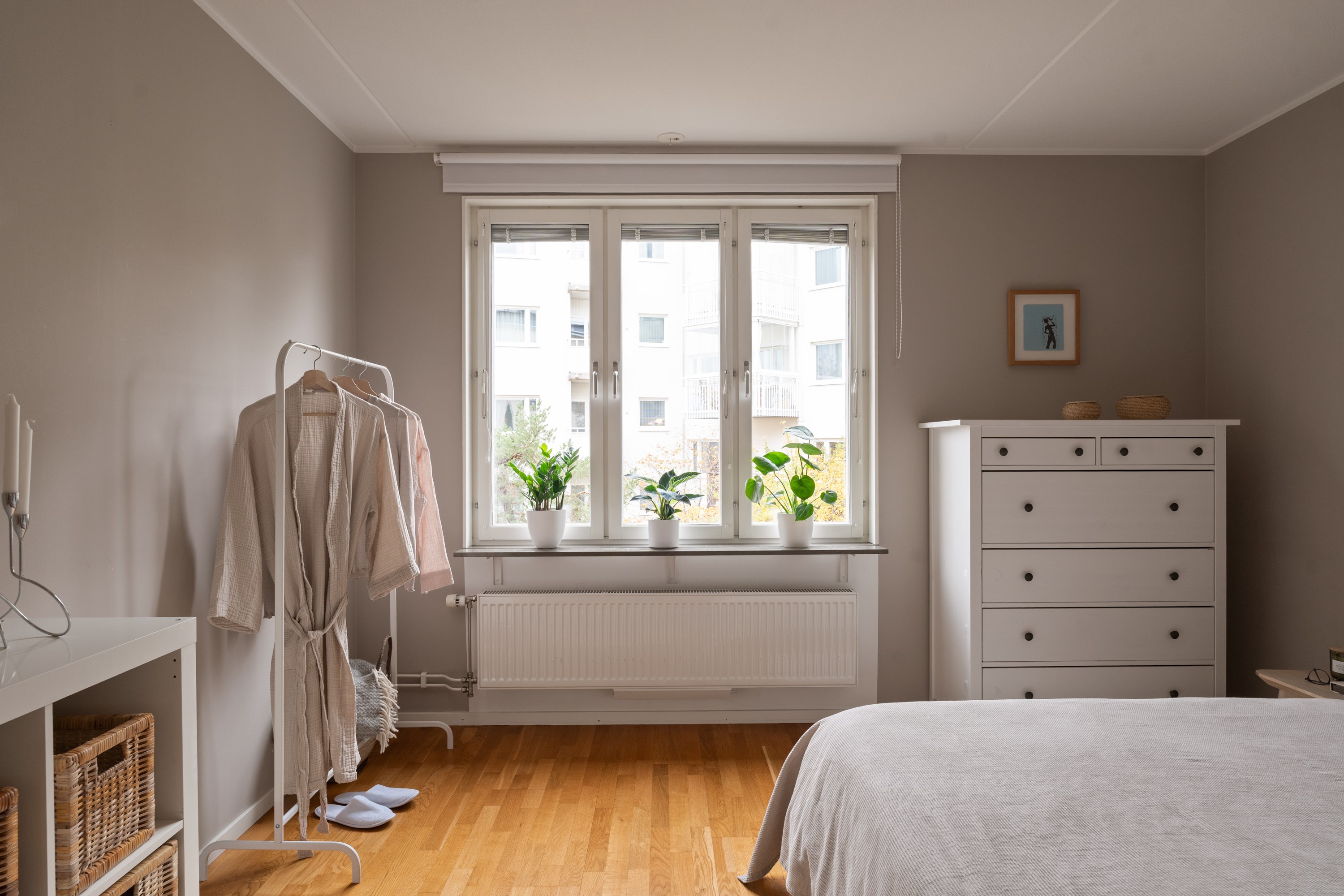 Bostadsbild från Finnbergsvägen 68, Såld i Finnberget, Nacka