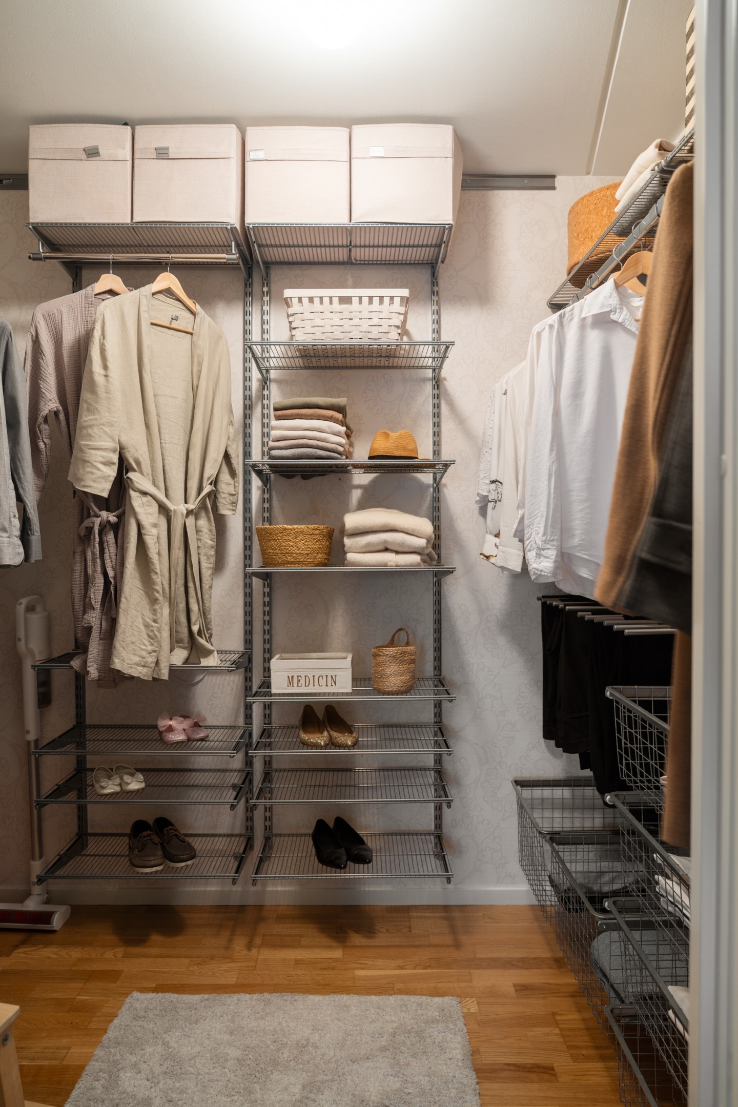 Bostadsbild från Finnbergsvägen 68, Såld i Finnberget, Nacka