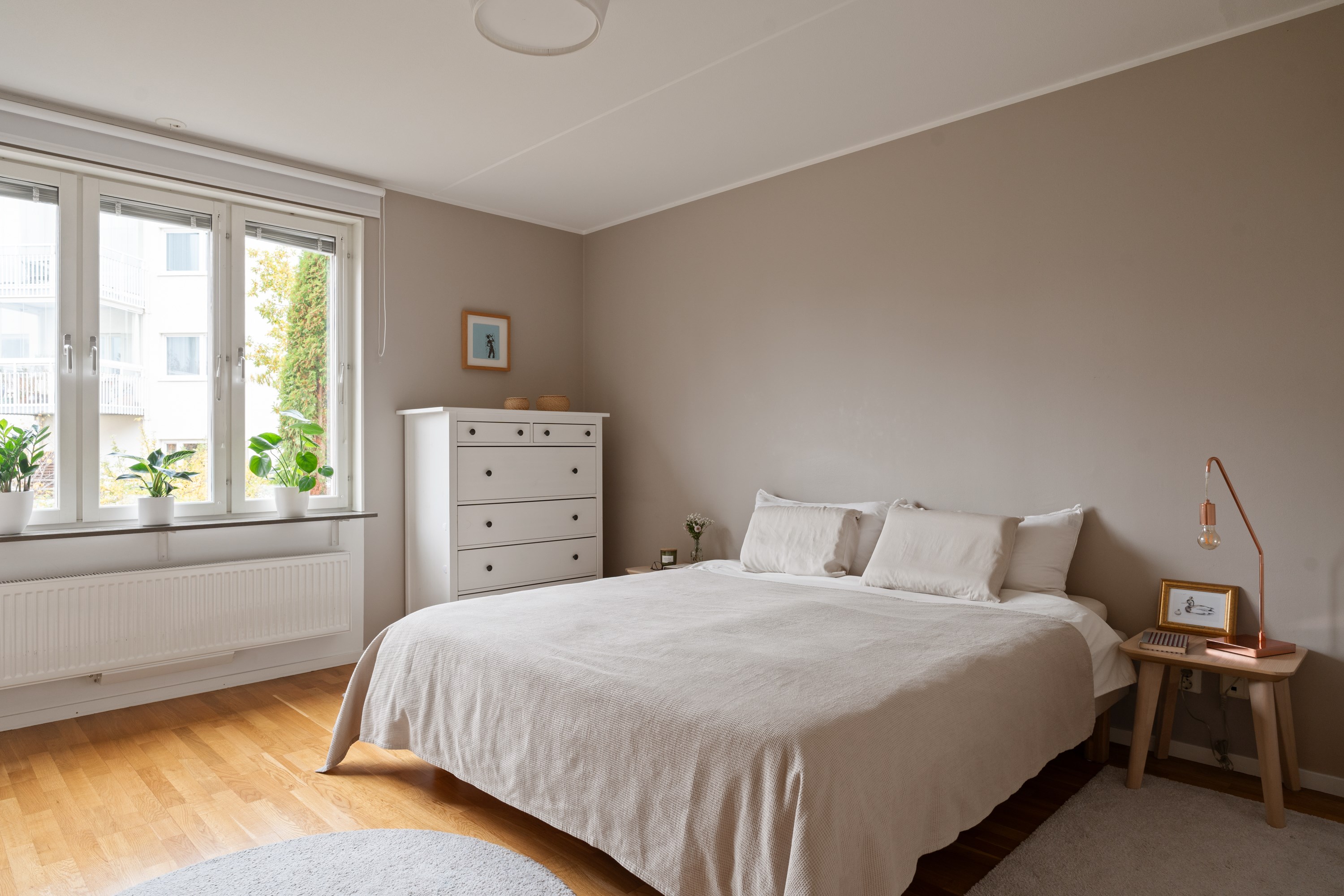 Bostadsbild från Finnbergsvägen 68, Såld i Finnberget, Nacka