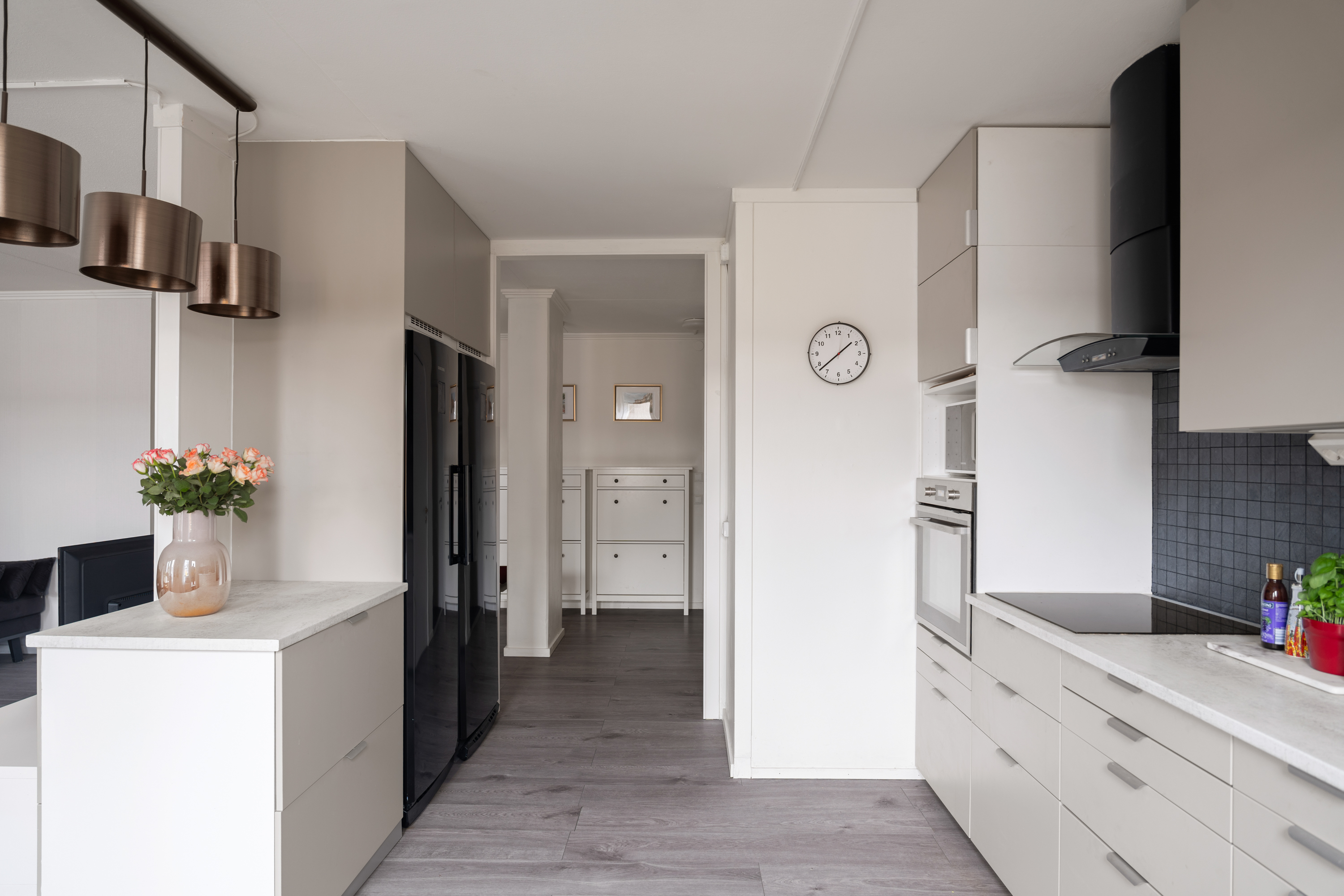 Bostadsbild från Ormingeringen 51A, Till salu i Västra Orminge, Nacka