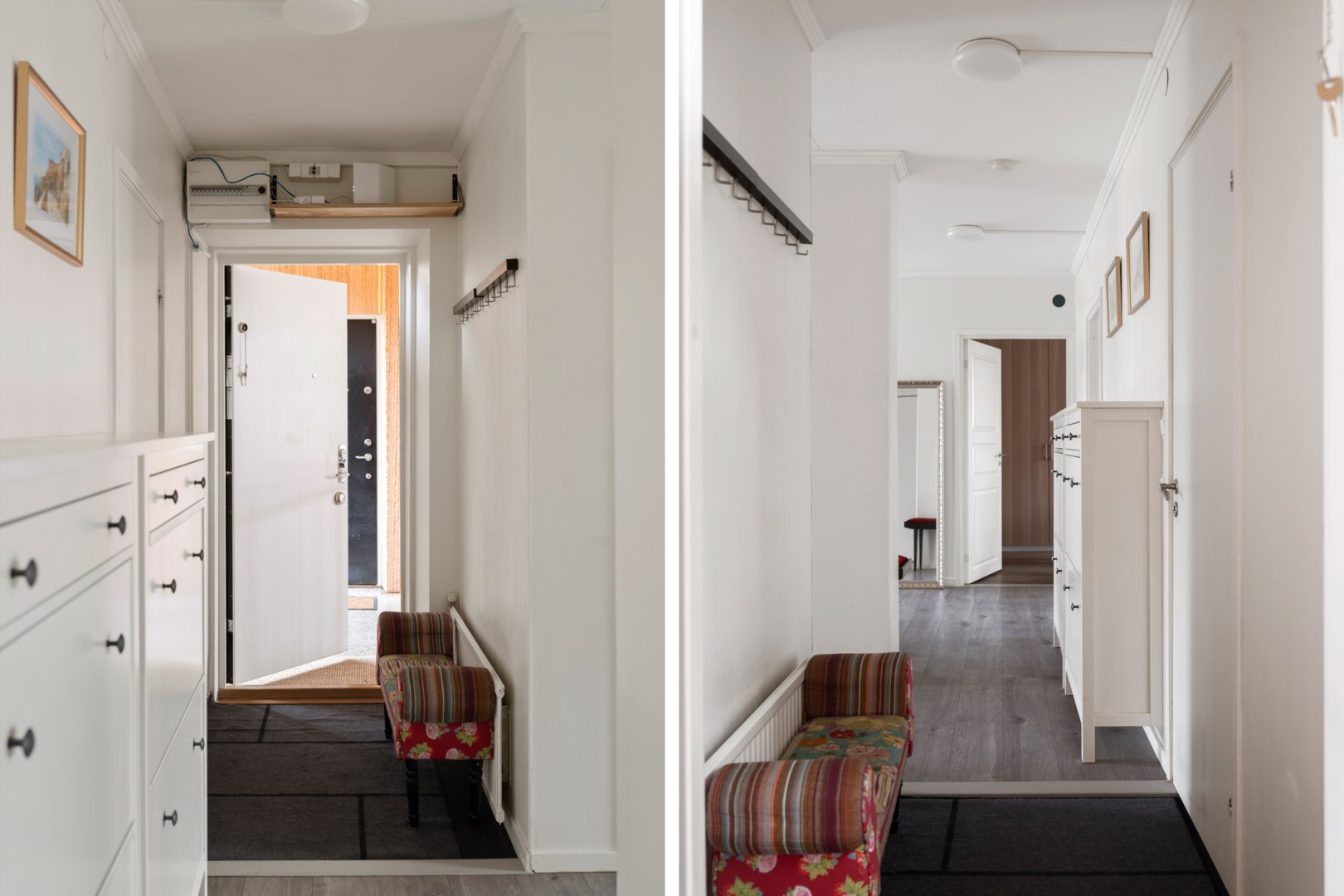 Bostadsbild från Ormingeringen 51A, Till salu i Västra Orminge, Nacka