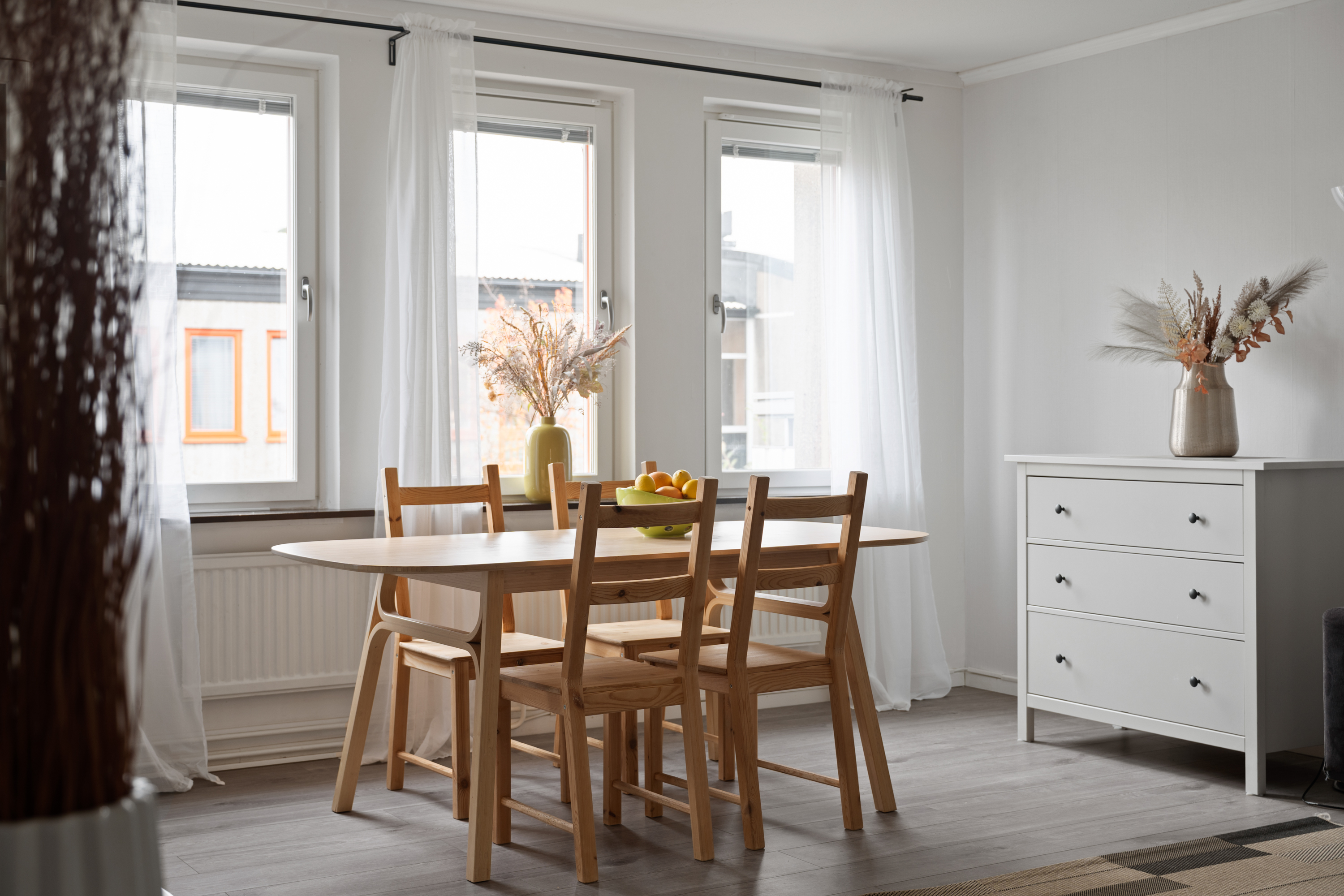 Bostadsbild från Ormingeringen 51A, Till salu i Västra Orminge, Nacka