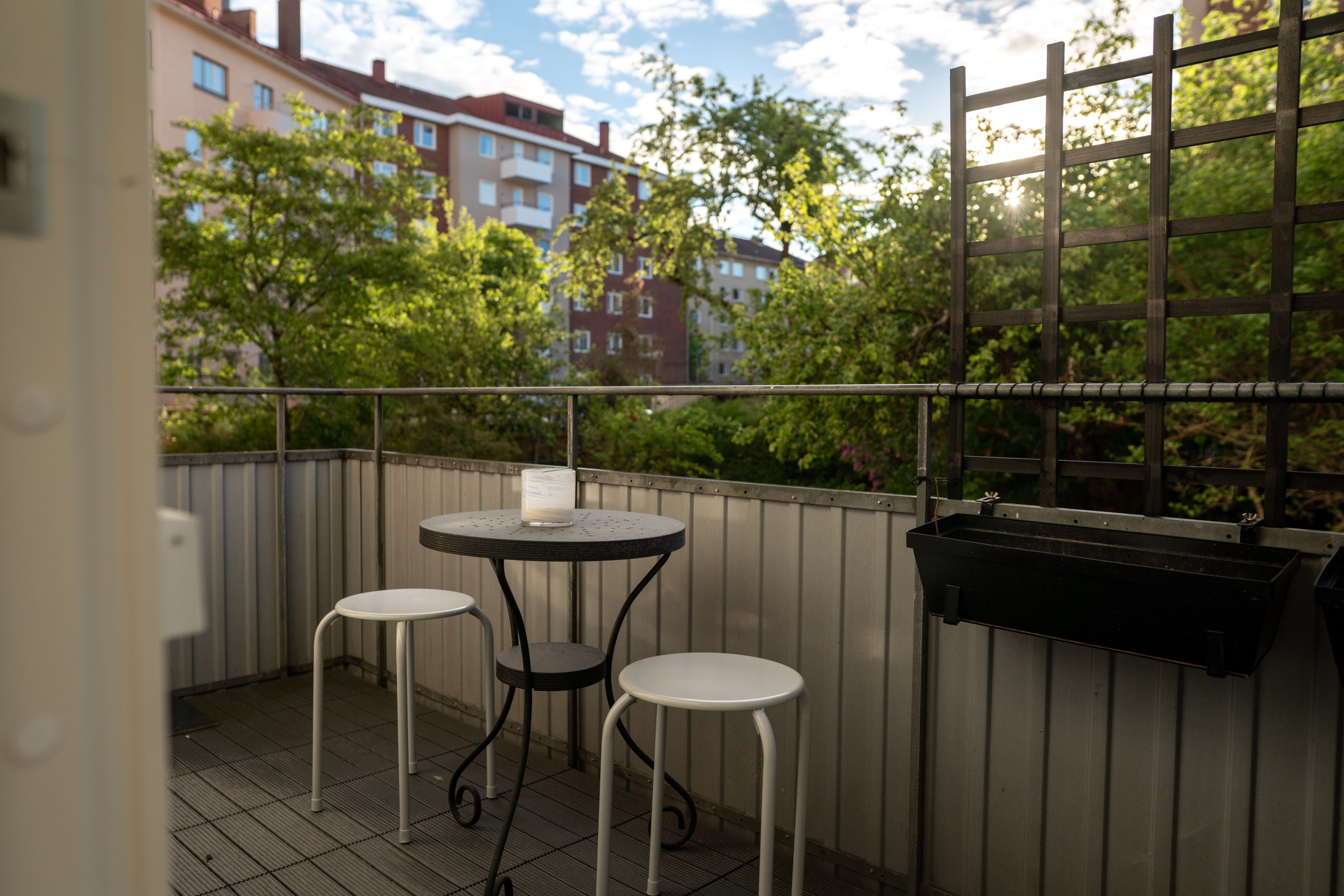 Bostadsbild från Odensgatan 16A, Till salu i Främre Luthagen, Uppsala