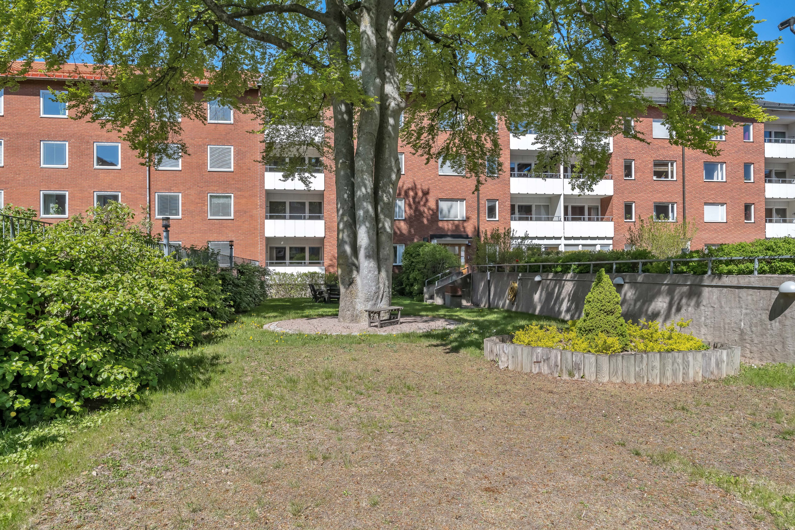 Bostadsbild från Sturegatan 18B, Snart till salu i Luthagen, Uppsala