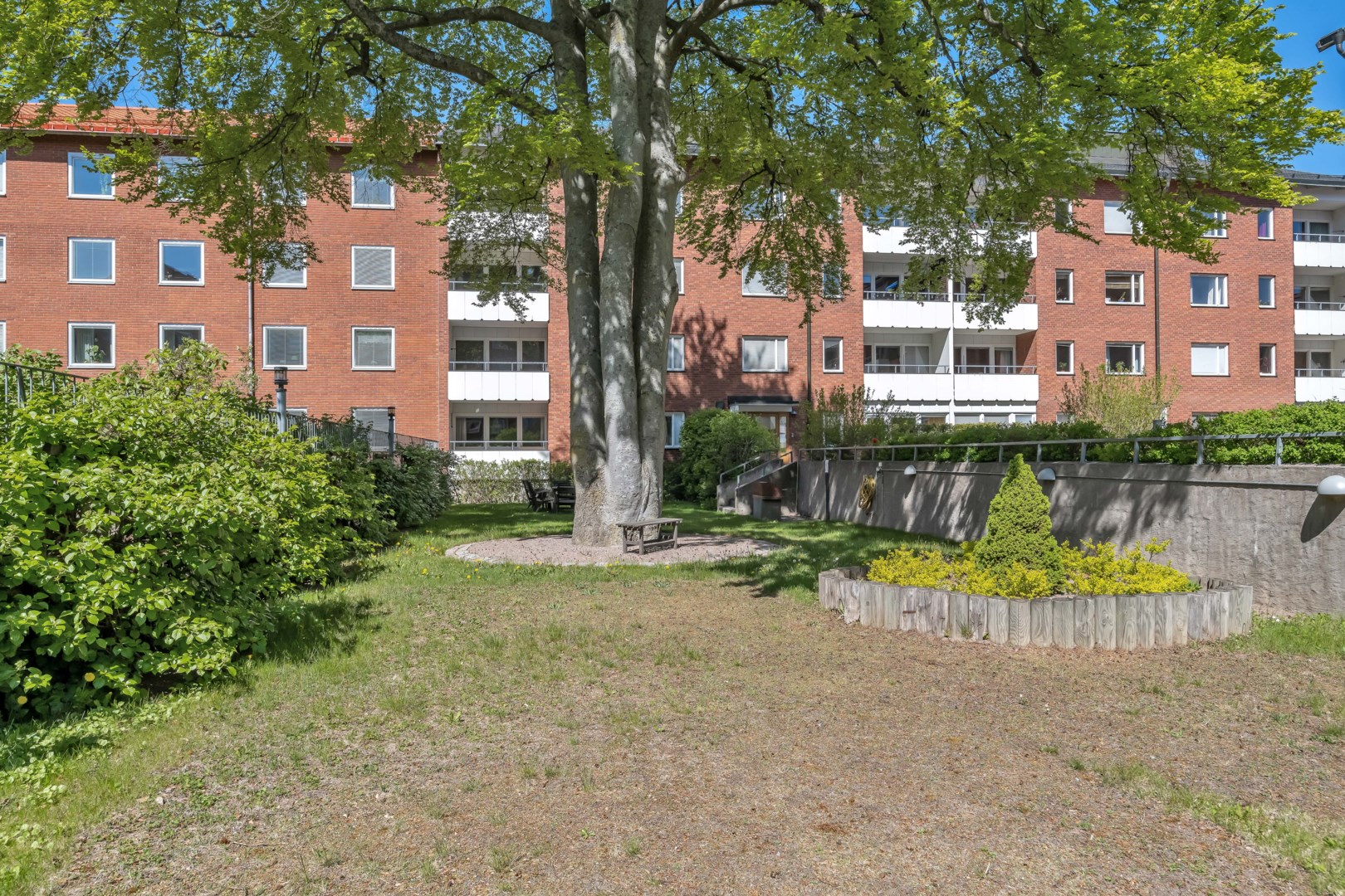 Bostadsbild från Sturegatan 18B, Snart till salu i Luthagen, Uppsala