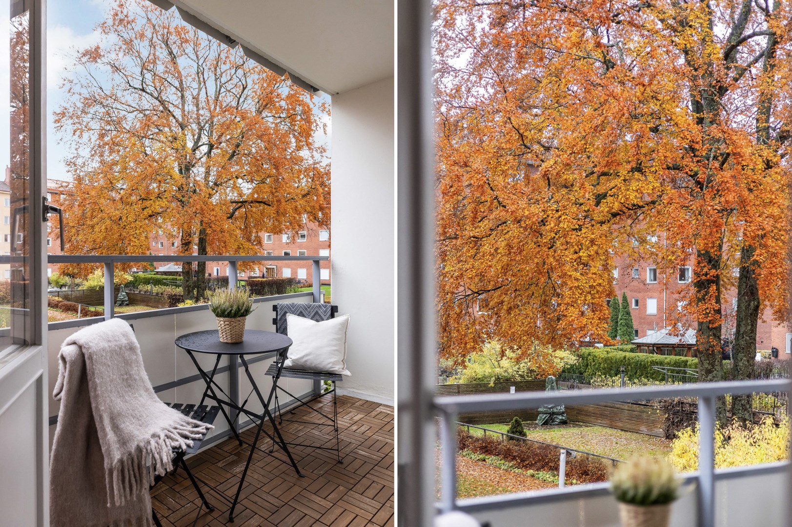 Bostadsbild från Sturegatan 18B, Snart till salu i Luthagen, Uppsala