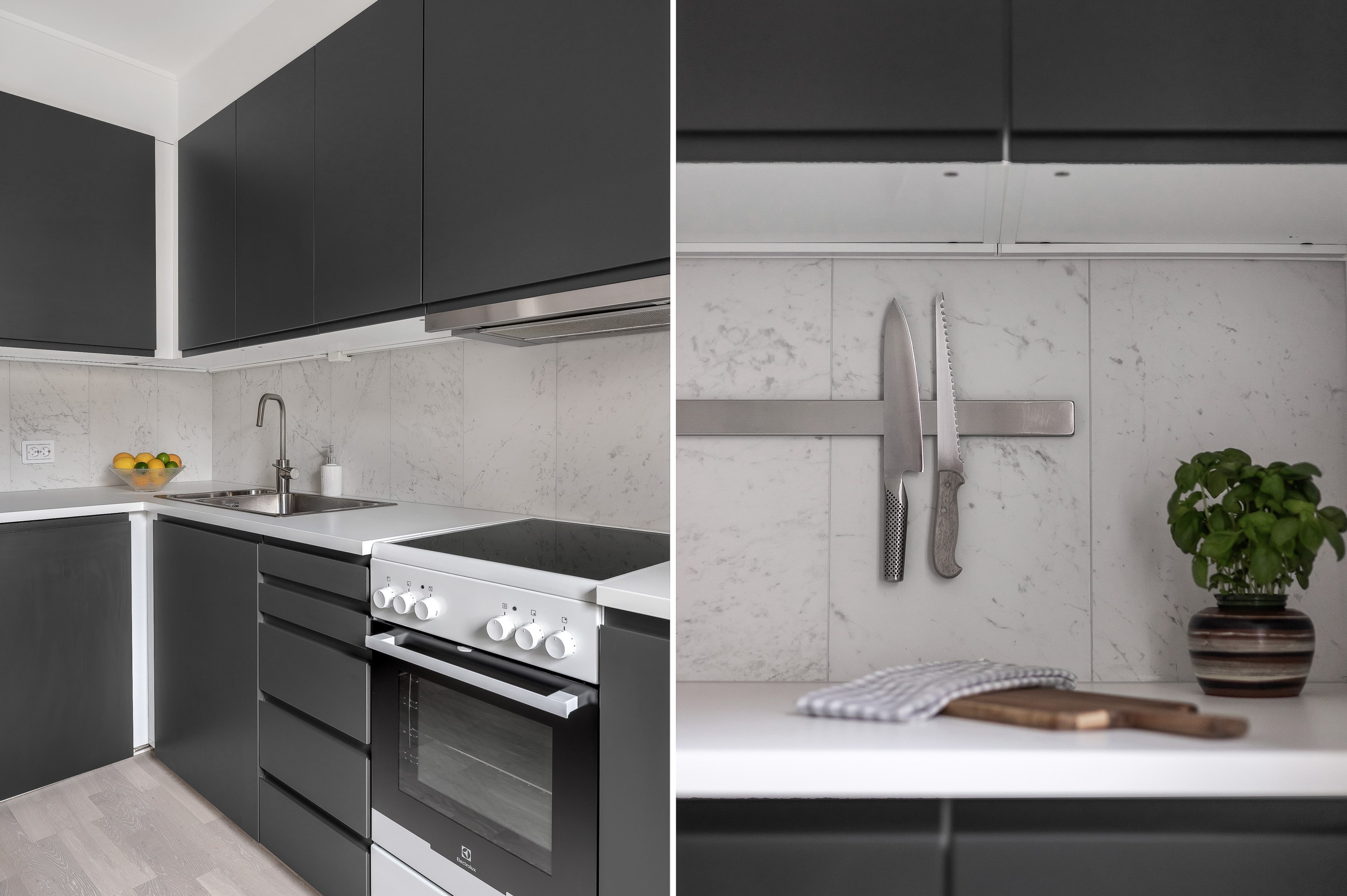 Bostadsbild från Sturegatan 18B, Snart till salu i Luthagen, Uppsala