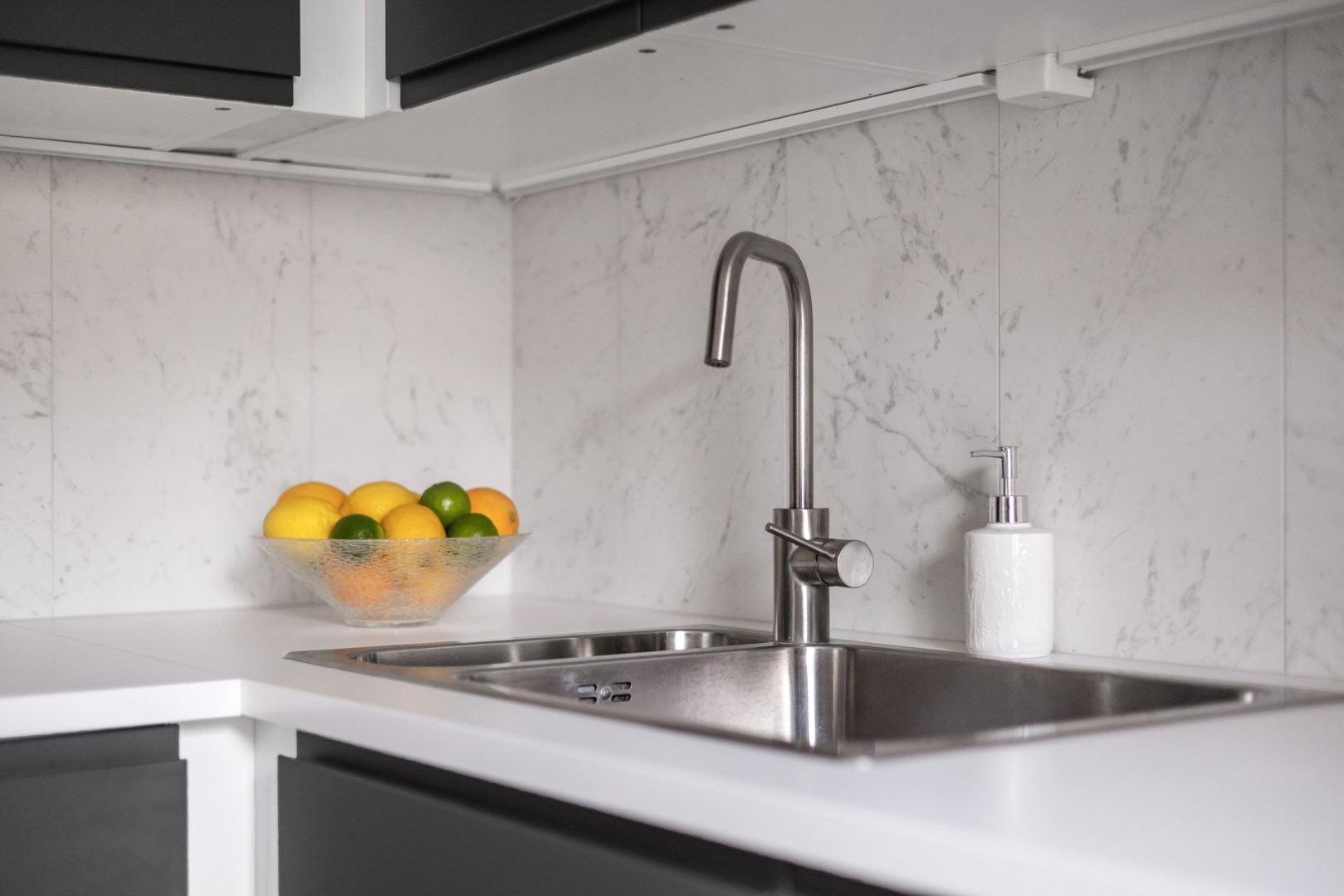 Bostadsbild från Sturegatan 18B, Snart till salu i Luthagen, Uppsala