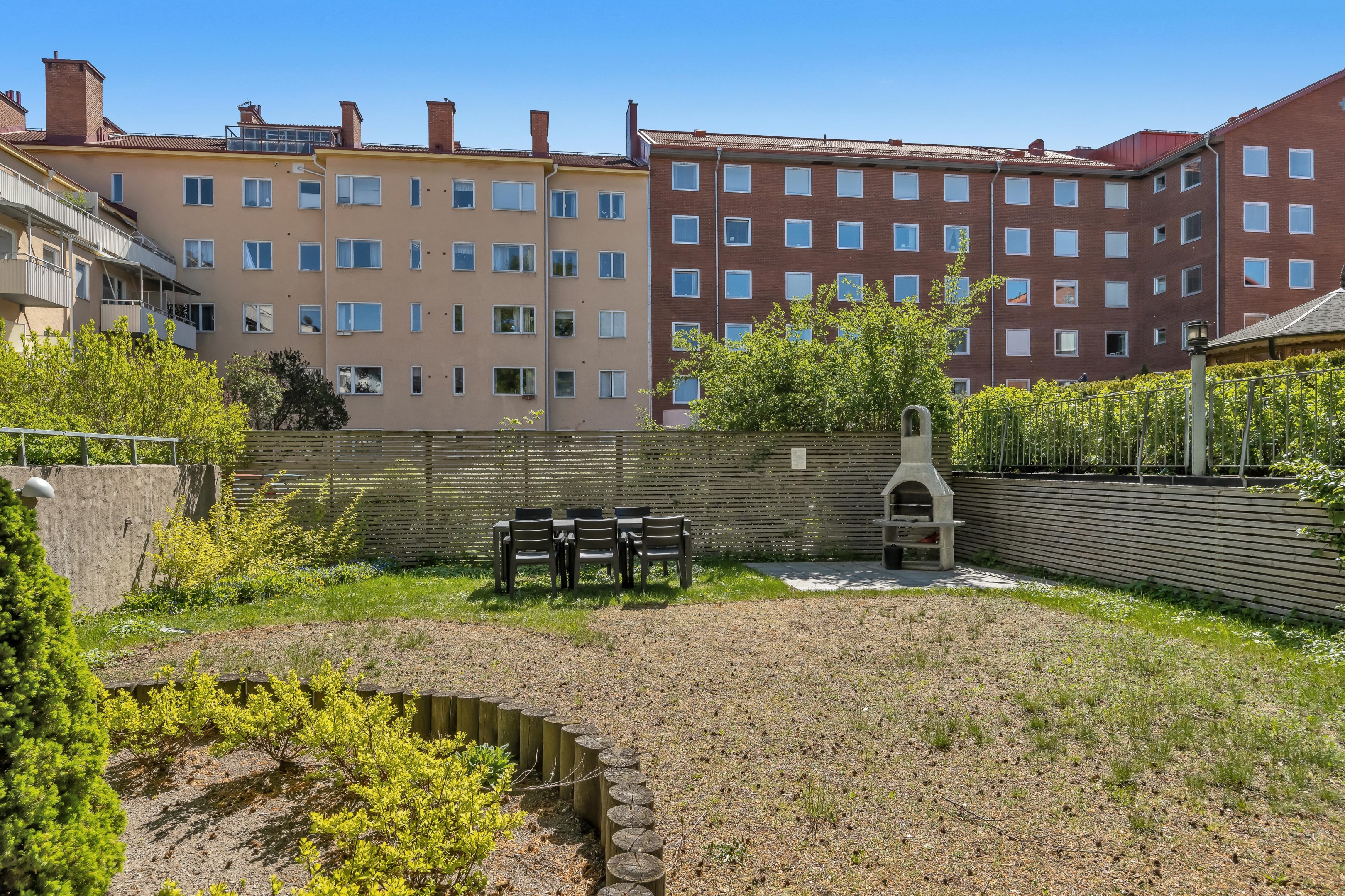 Bostadsbild från Sturegatan 18B, Snart till salu i Luthagen, Uppsala