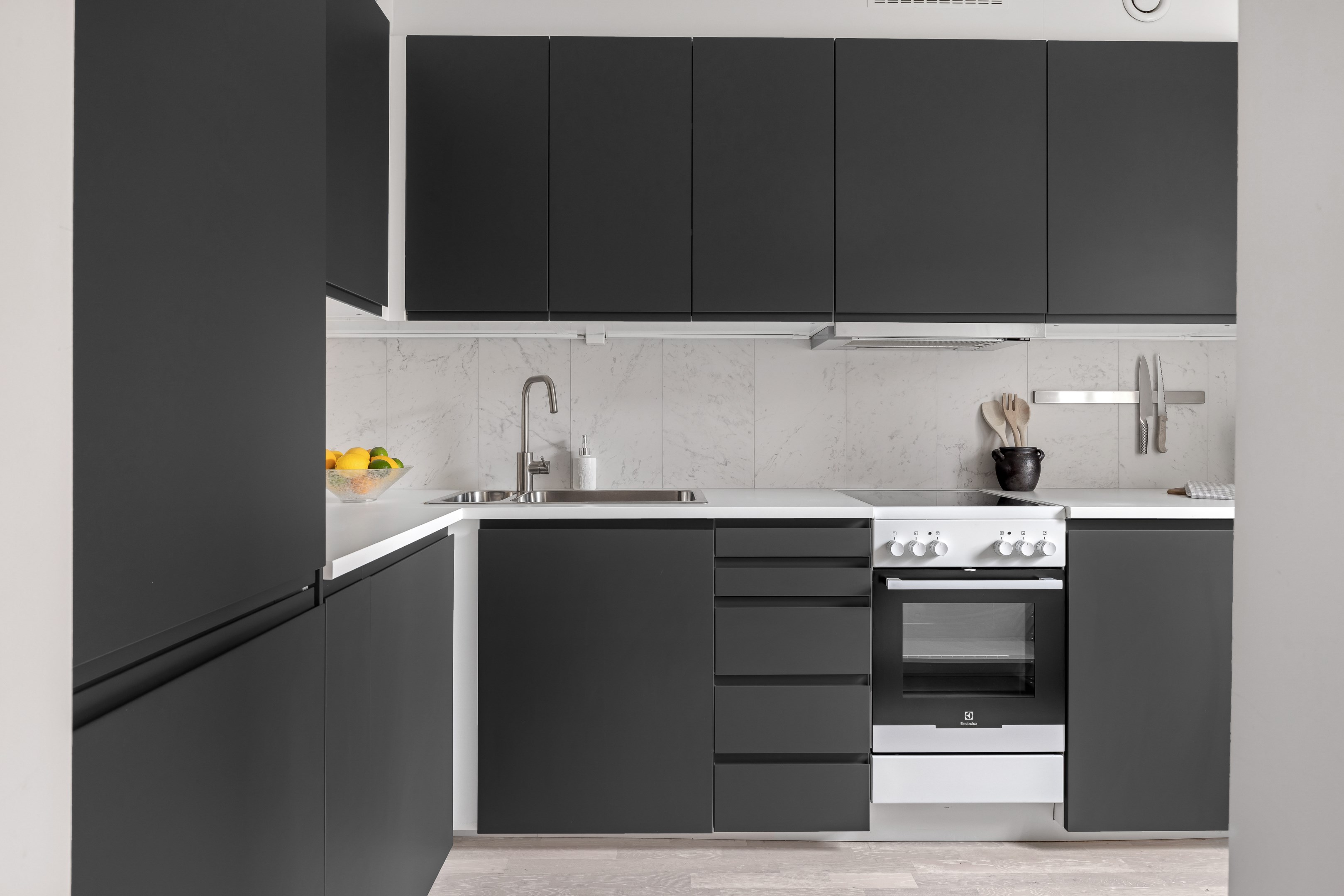 Bostadsbild från Sturegatan 18B, Snart till salu i Luthagen, Uppsala