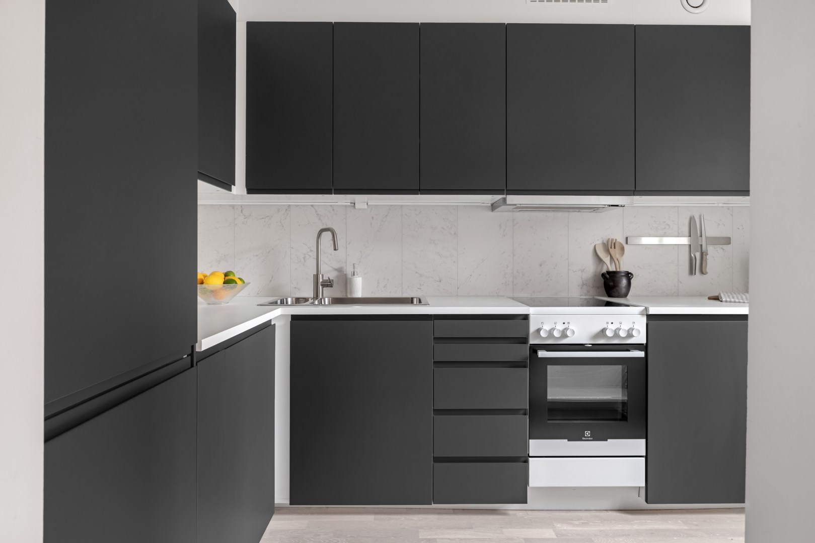 Bostadsbild från Sturegatan 18B, Snart till salu i Luthagen, Uppsala