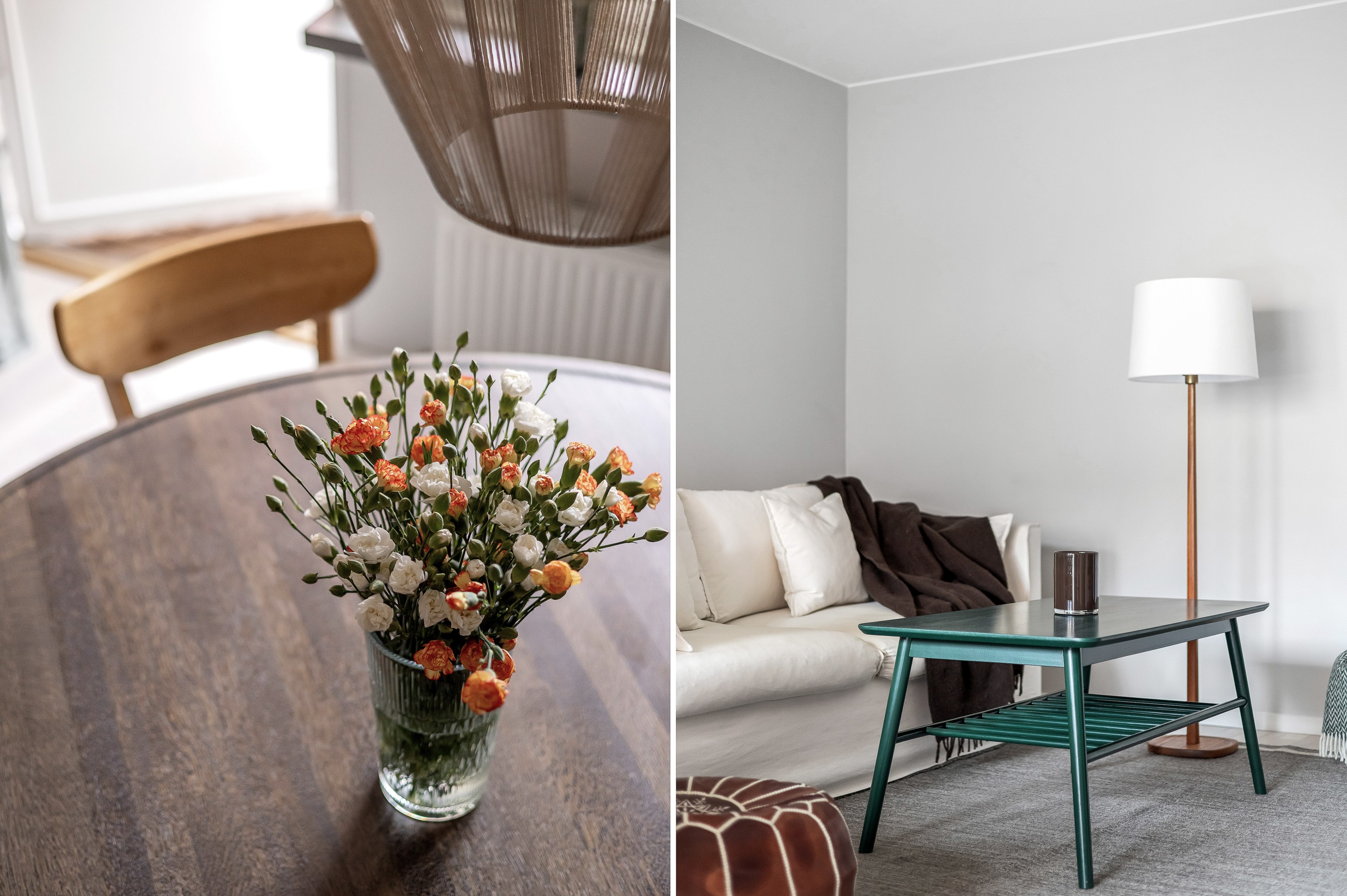 Bostadsbild från Sturegatan 18B, Snart till salu i Luthagen, Uppsala