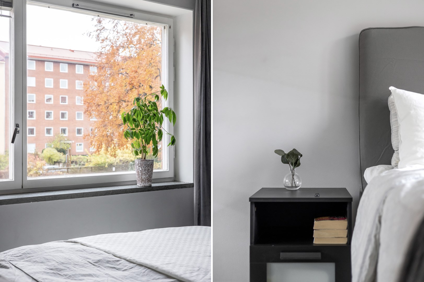 Bostadsbild från Sturegatan 18B, Snart till salu i Luthagen, Uppsala