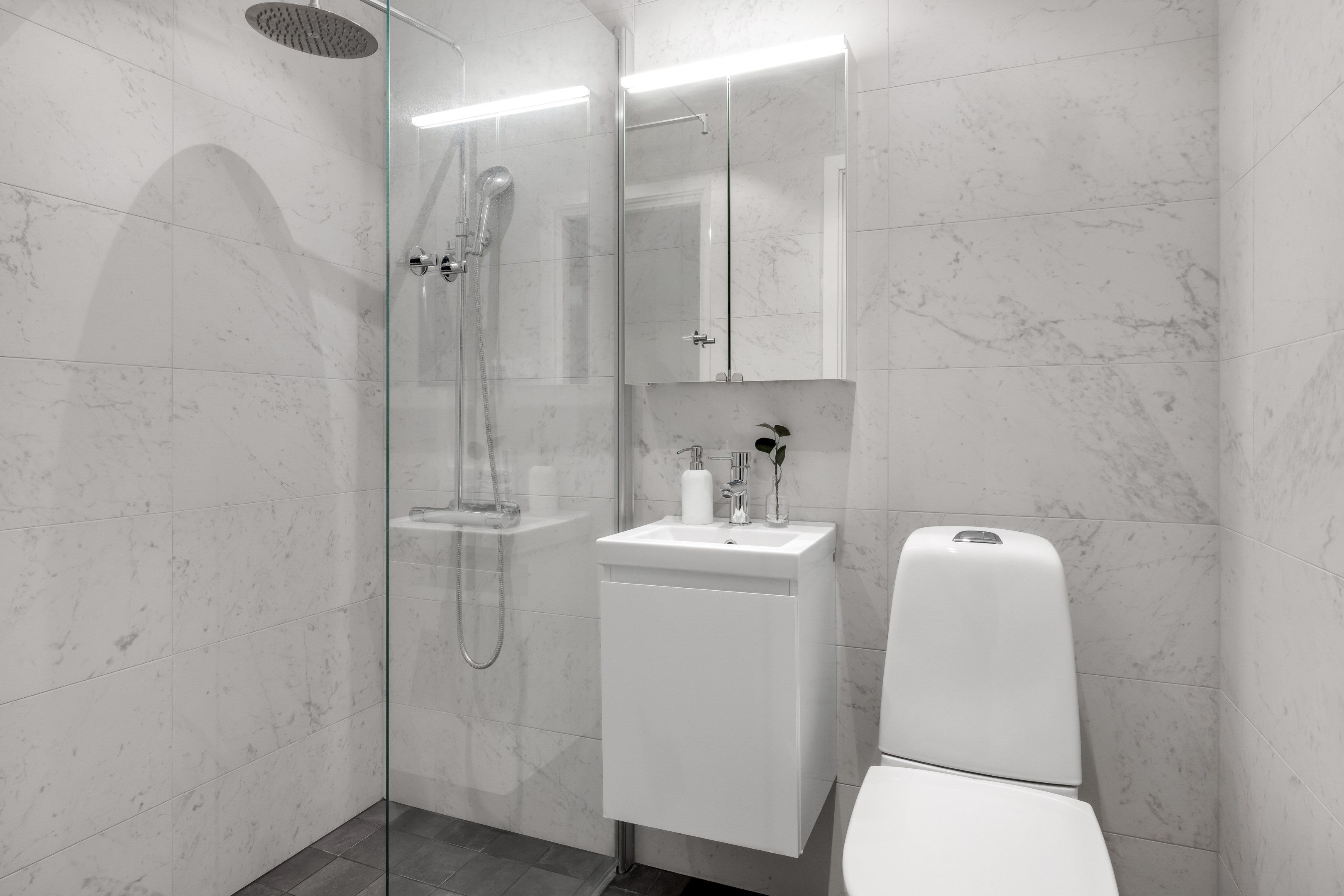 Bostadsbild från Sturegatan 18B, Snart till salu i Luthagen, Uppsala