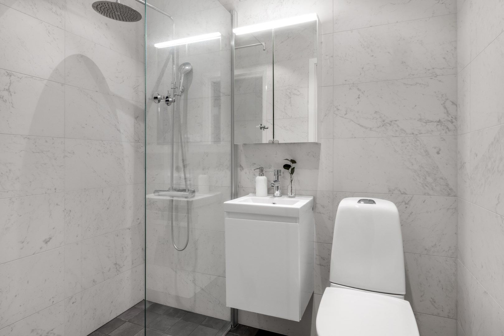 Bostadsbild från Sturegatan 18B, Snart till salu i Luthagen, Uppsala