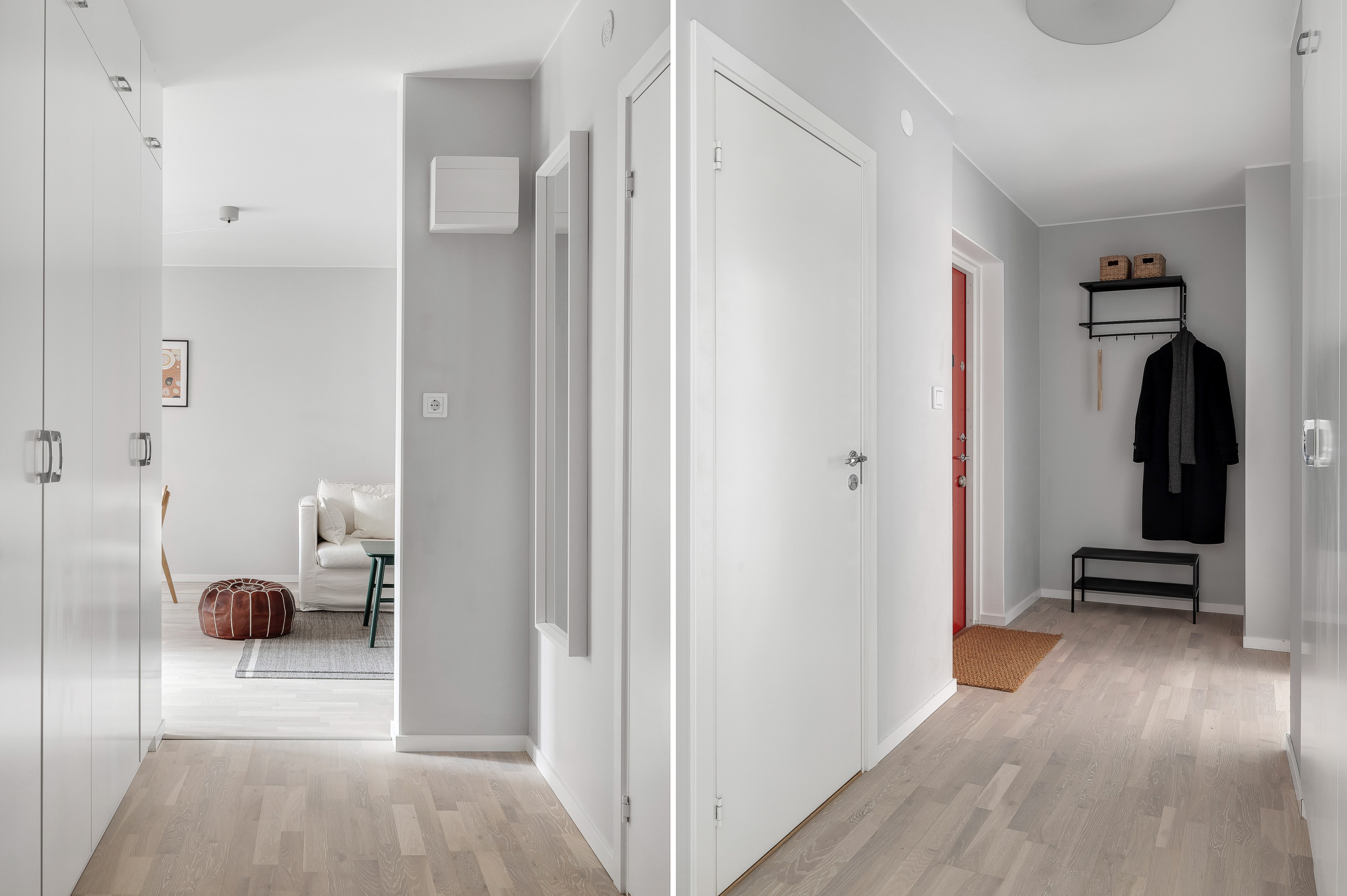 Bostadsbild från Sturegatan 18B, Snart till salu i Luthagen, Uppsala