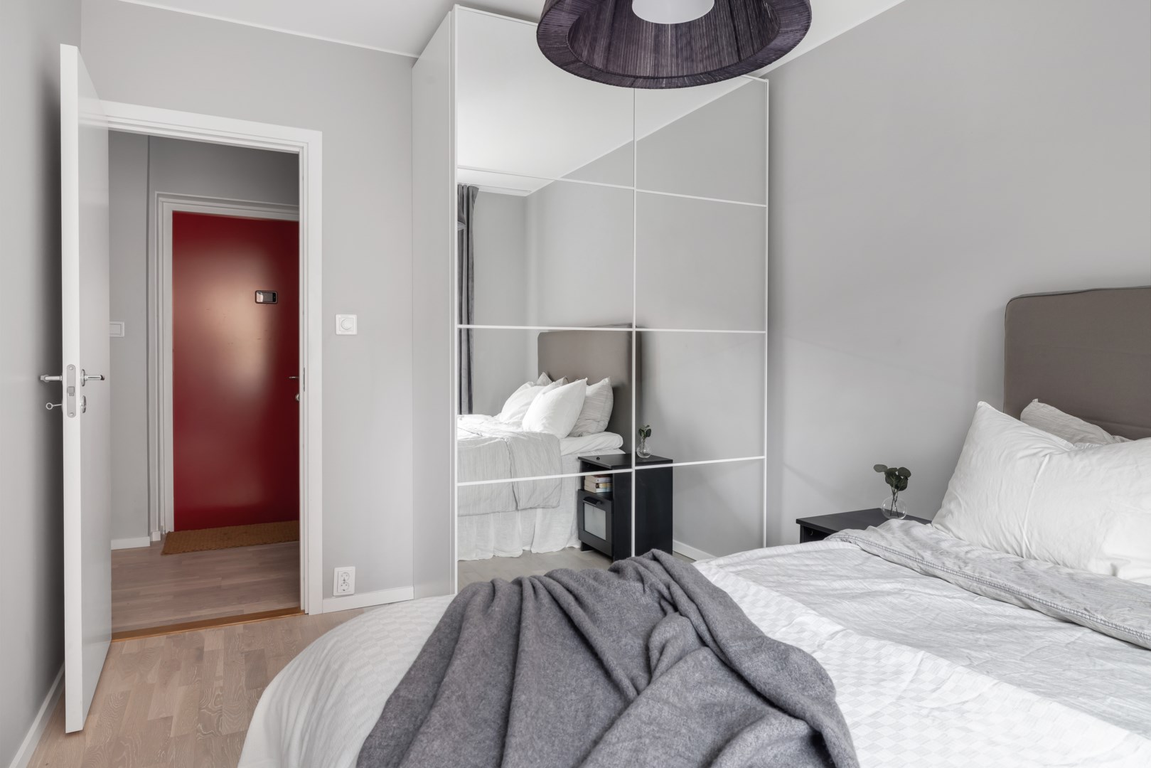 Bostadsbild från Sturegatan 18B, Snart till salu i Luthagen, Uppsala