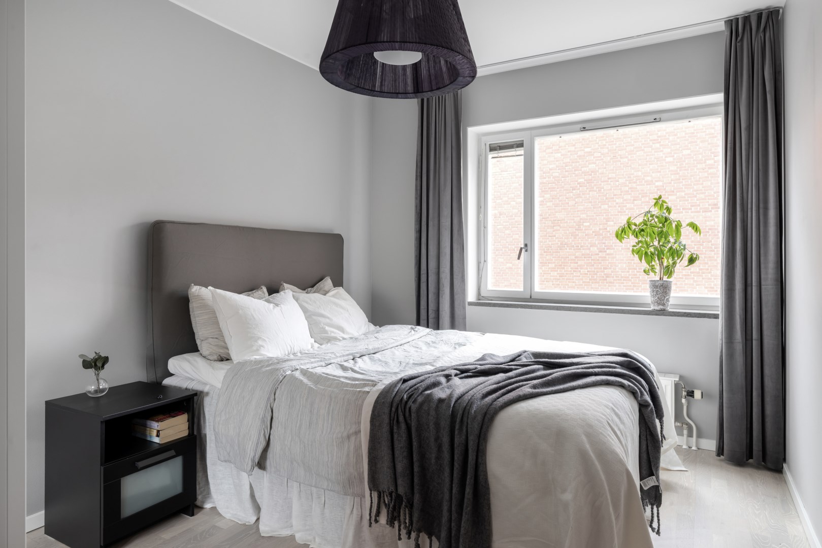 Bostadsbild från Sturegatan 18B, Snart till salu i Luthagen, Uppsala