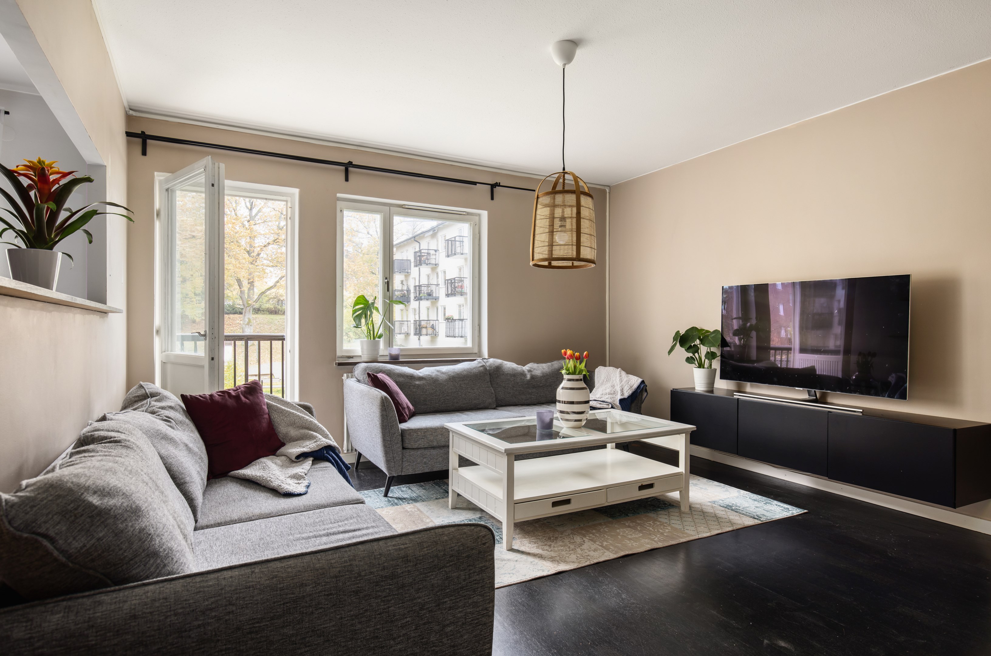 Bostadsbild från Ektorpsvägen 13, Till salu i Ektorp, Nacka