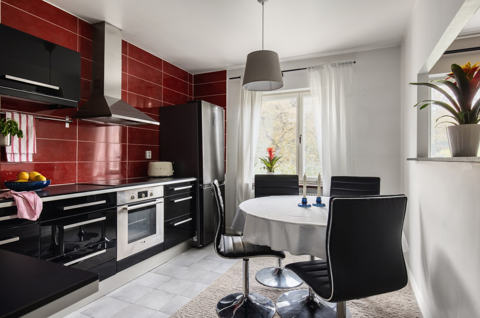 Bostadsbild från Ektorpsvägen 13, Till salu i Ektorp, Nacka