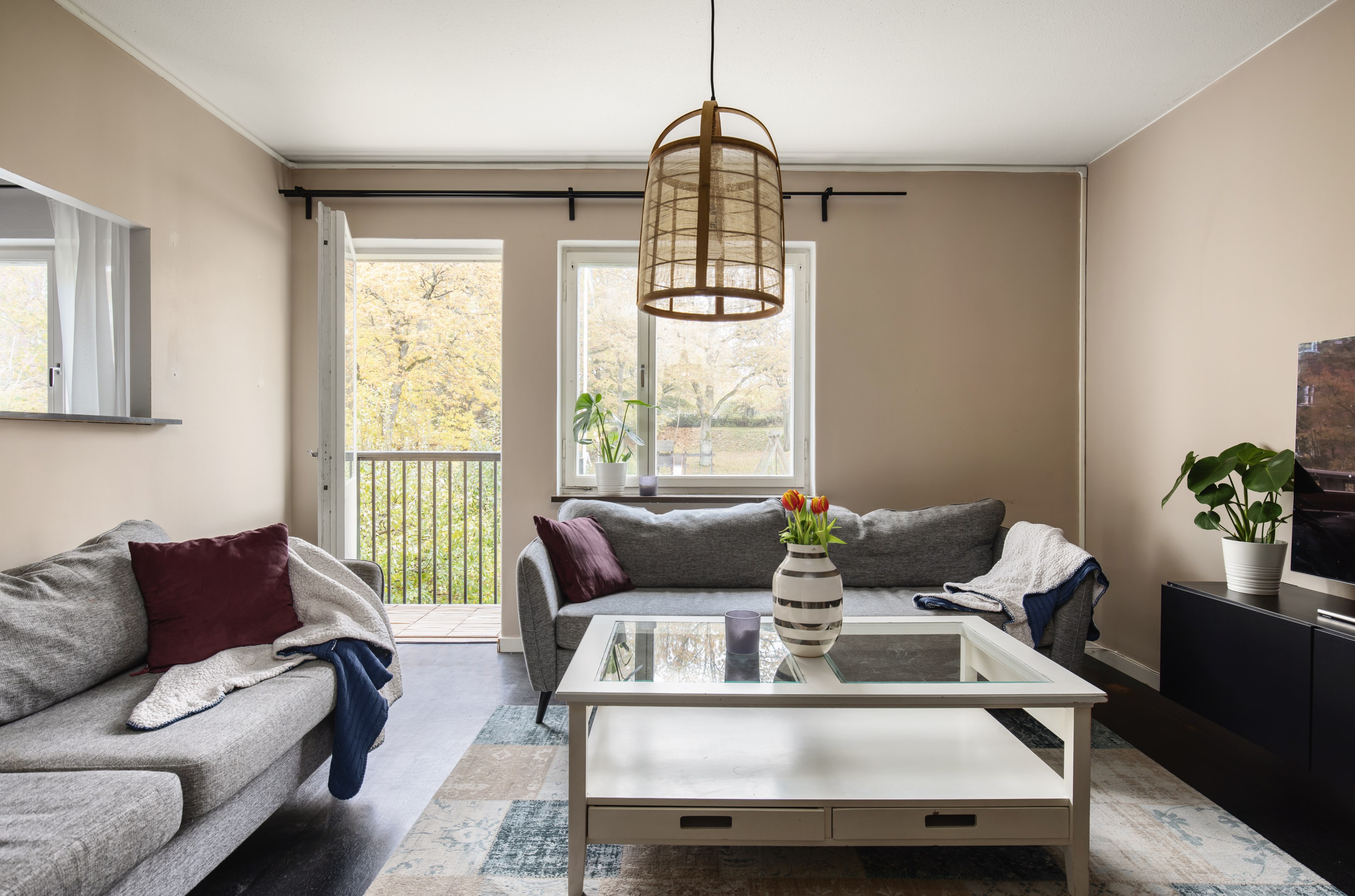 Bostadsbild från Ektorpsvägen 13, Till salu i Ektorp, Nacka