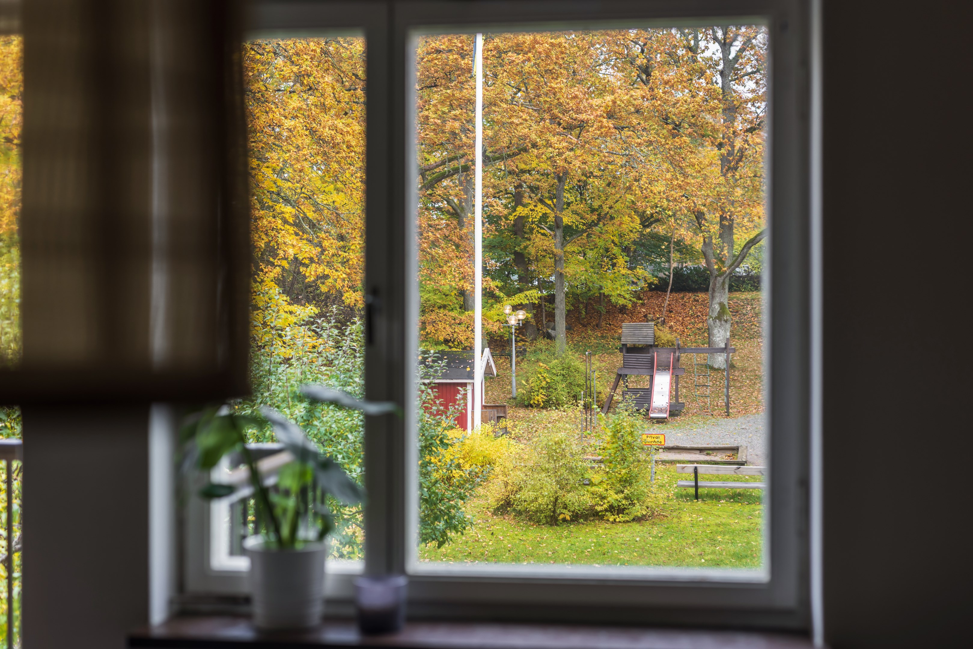 Bostadsbild från Ektorpsvägen 13, Till salu i Ektorp, Nacka