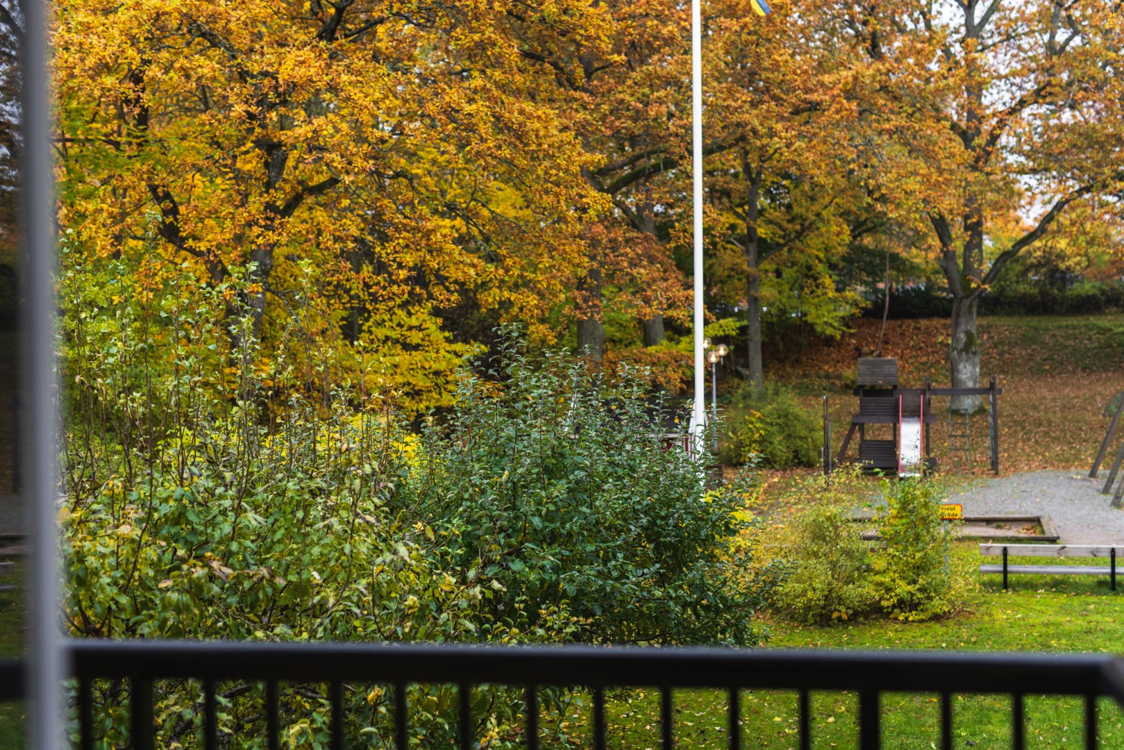 Bostadsbild från Ektorpsvägen 13, Till salu i Ektorp, Nacka