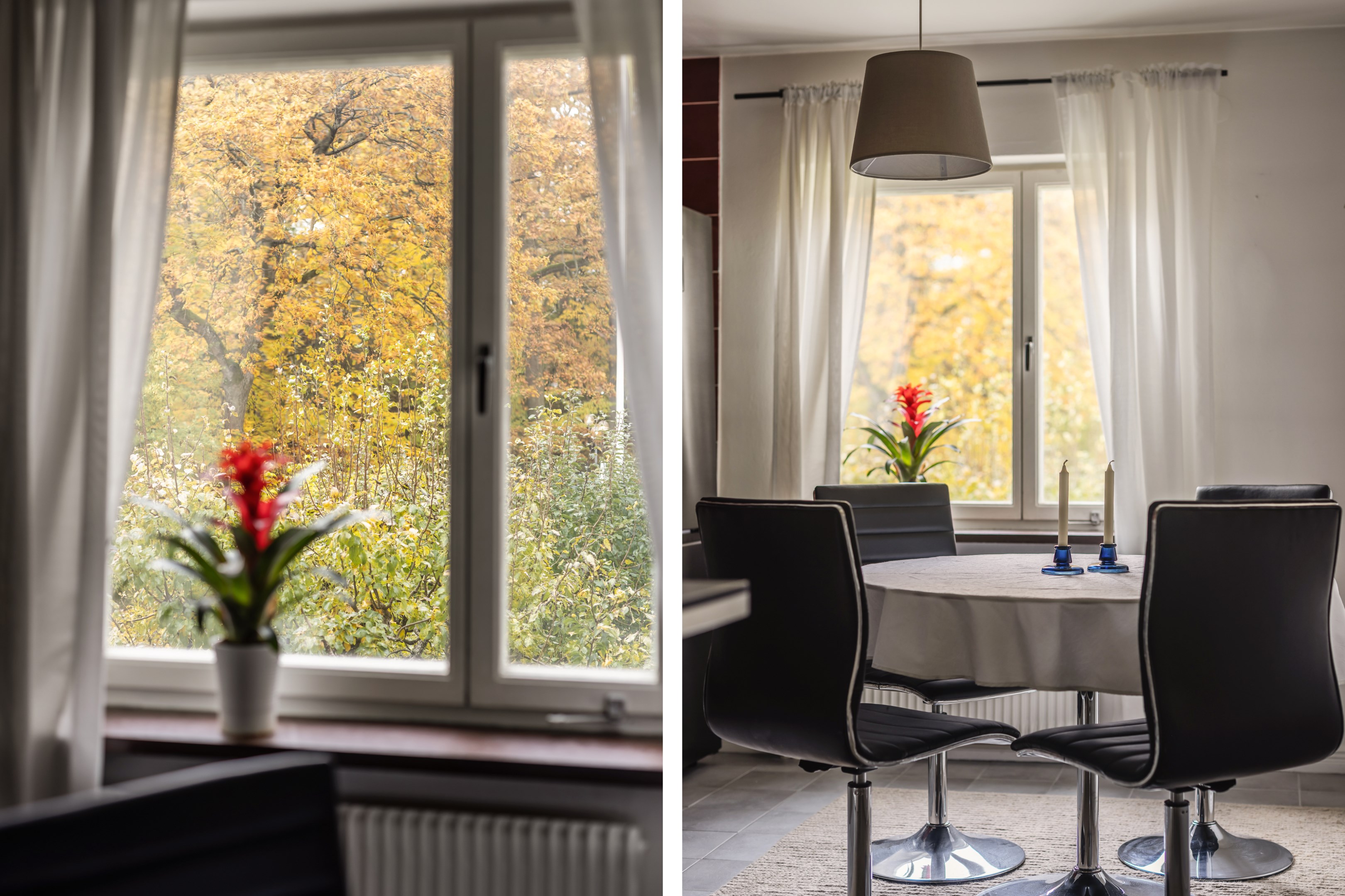 Bostadsbild från Ektorpsvägen 13, Till salu i Ektorp, Nacka