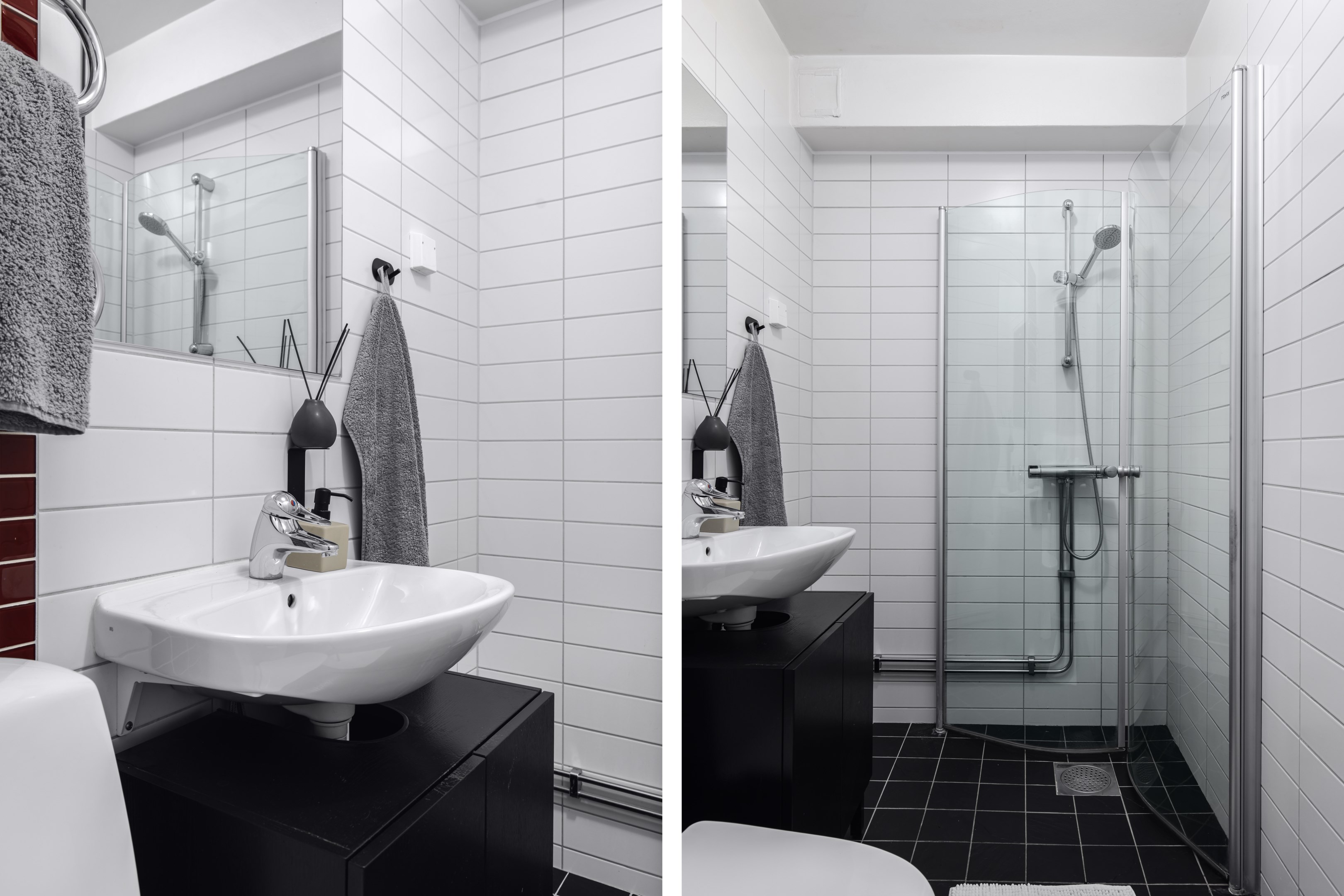 Bostadsbild från Ektorpsvägen 13, Till salu i Ektorp, Nacka