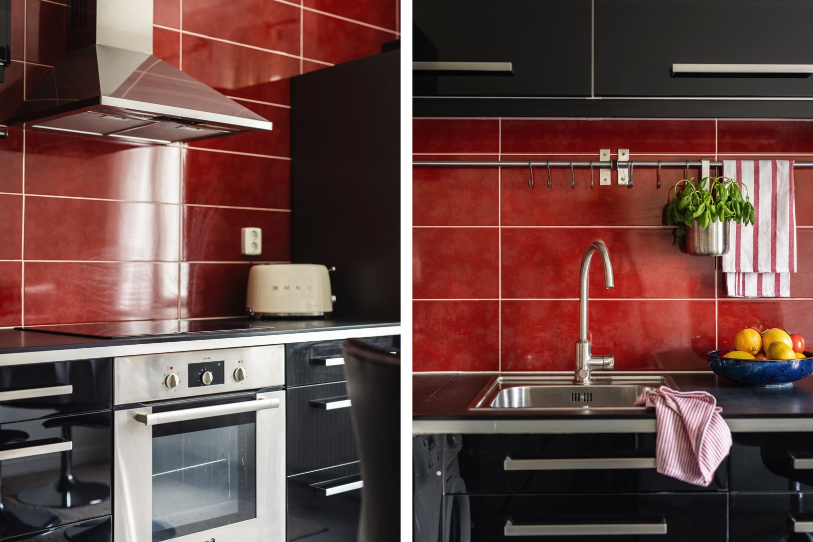 Bostadsbild från Ektorpsvägen 13, Till salu i Ektorp, Nacka