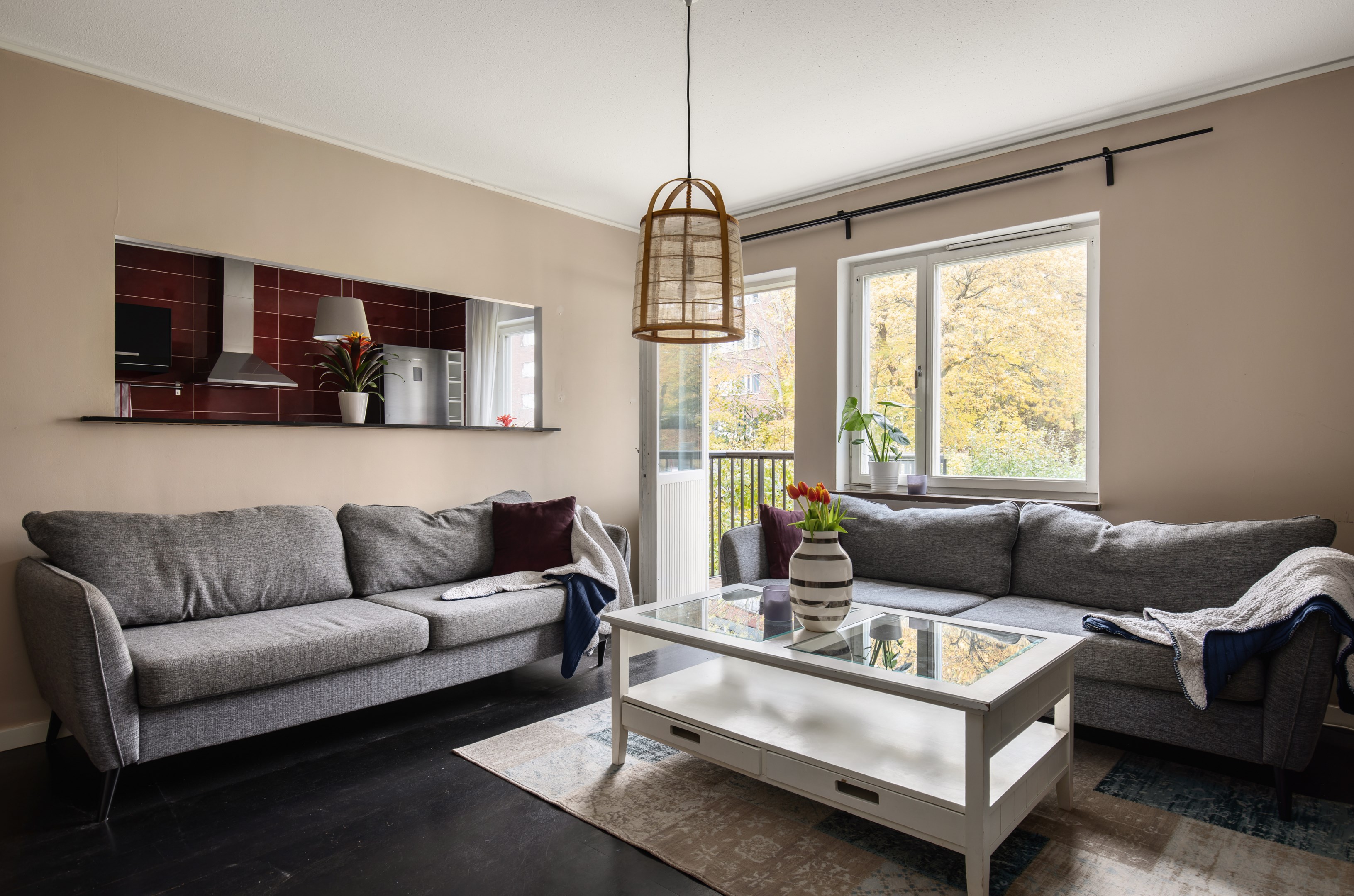 Bostadsbild från Ektorpsvägen 13, Till salu i Ektorp, Nacka