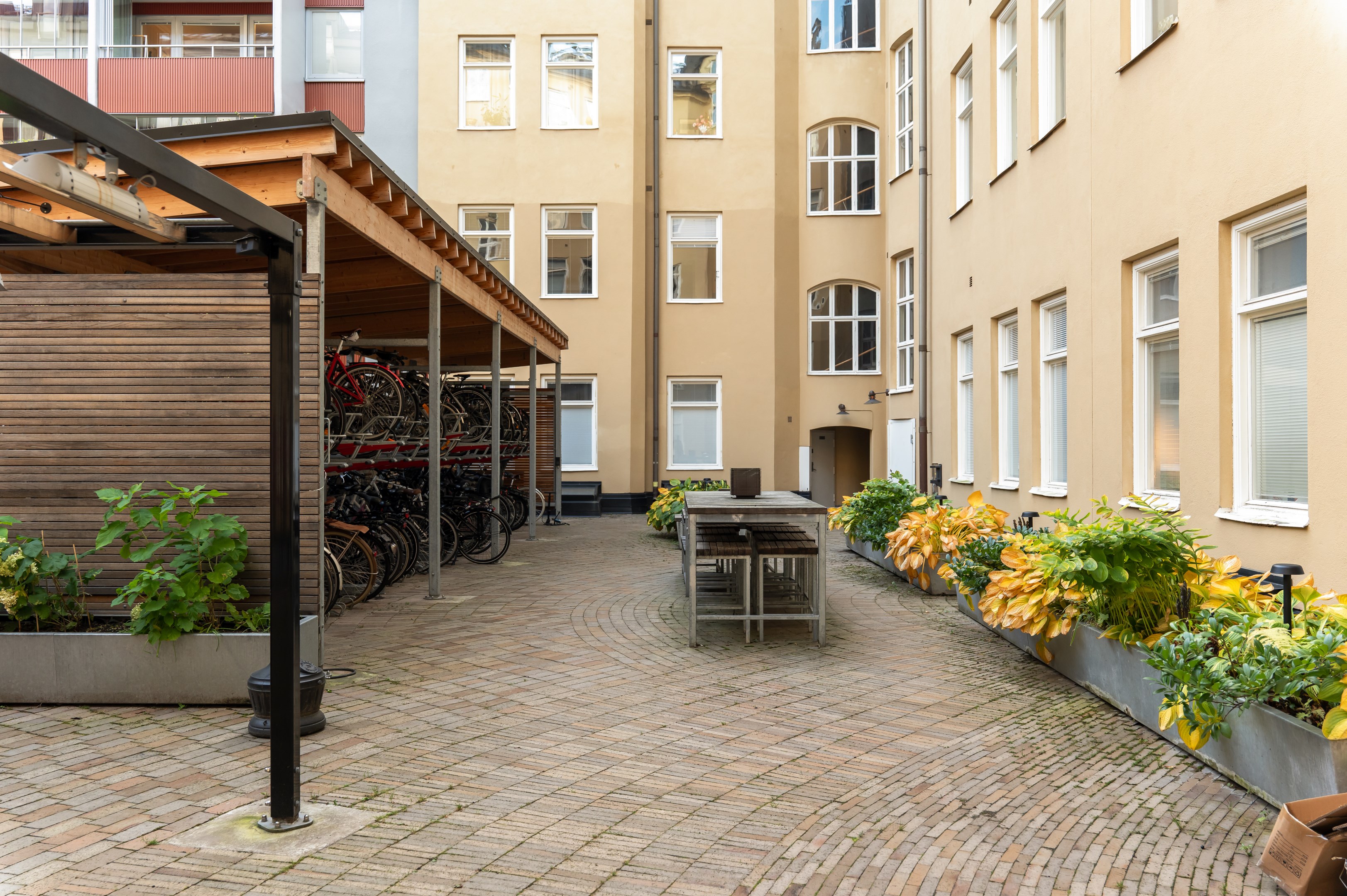 Bostadsbild från Kronobergsgatan 6, Kommande i Kungsholmen - Fridhemsplan, Stockholm