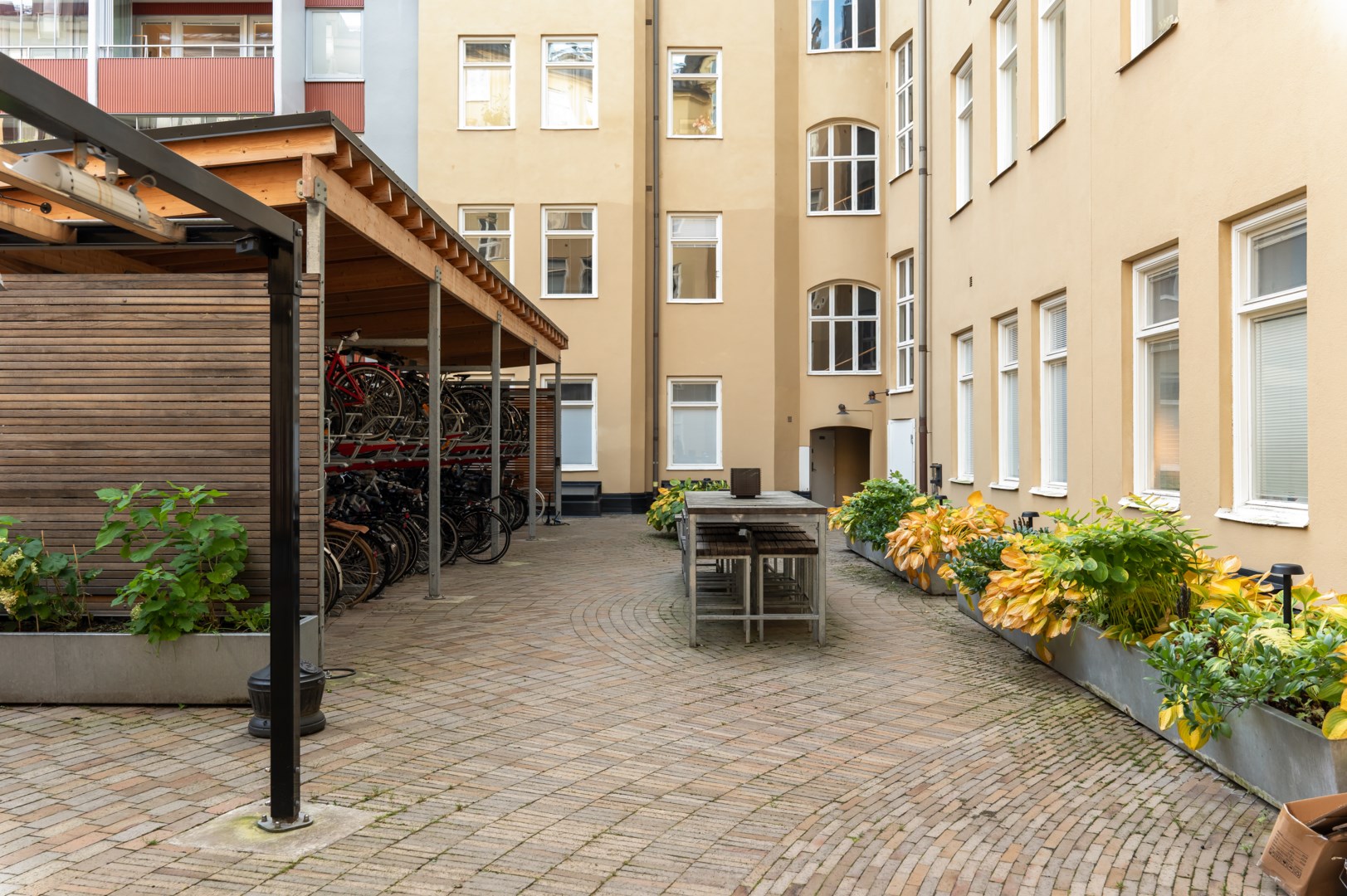 Bostadsbild från Kronobergsgatan 6, Kommande i Kungsholmen - Fridhemsplan, Stockholm