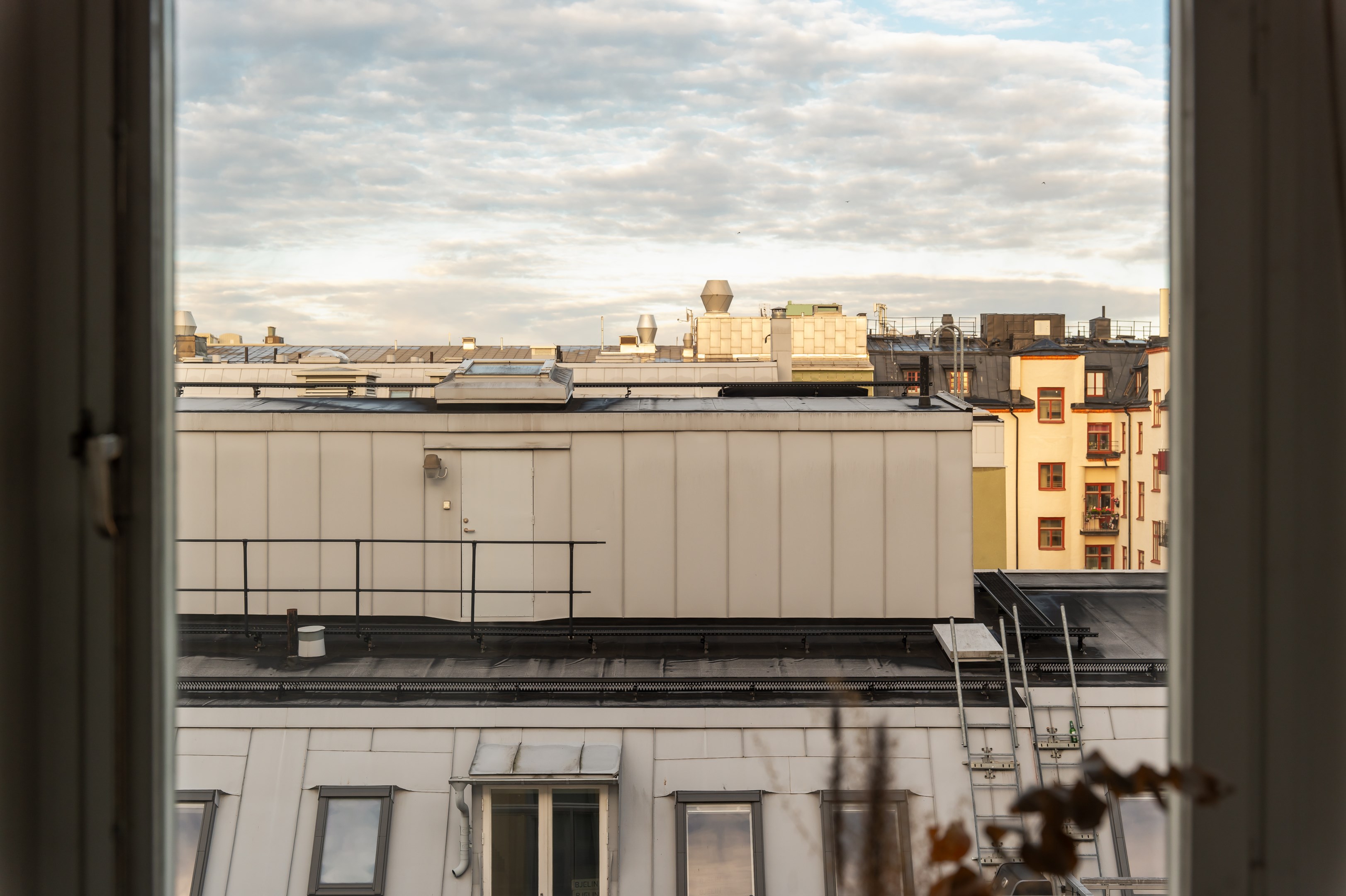 Bostadsbild från Kronobergsgatan 6, Kommande i Kungsholmen - Fridhemsplan, Stockholm