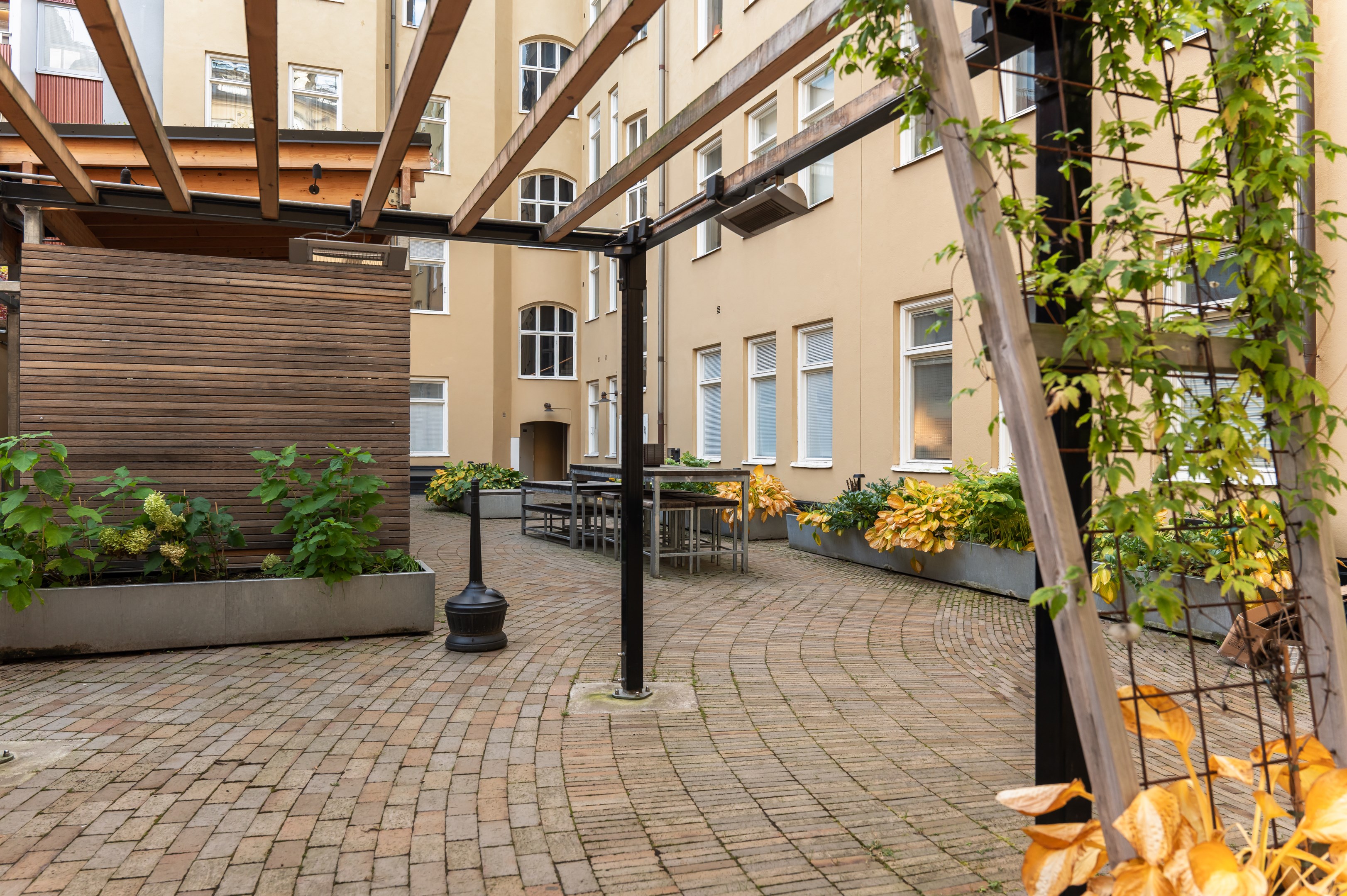 Bostadsbild från Kronobergsgatan 6, Kommande i Kungsholmen - Fridhemsplan, Stockholm