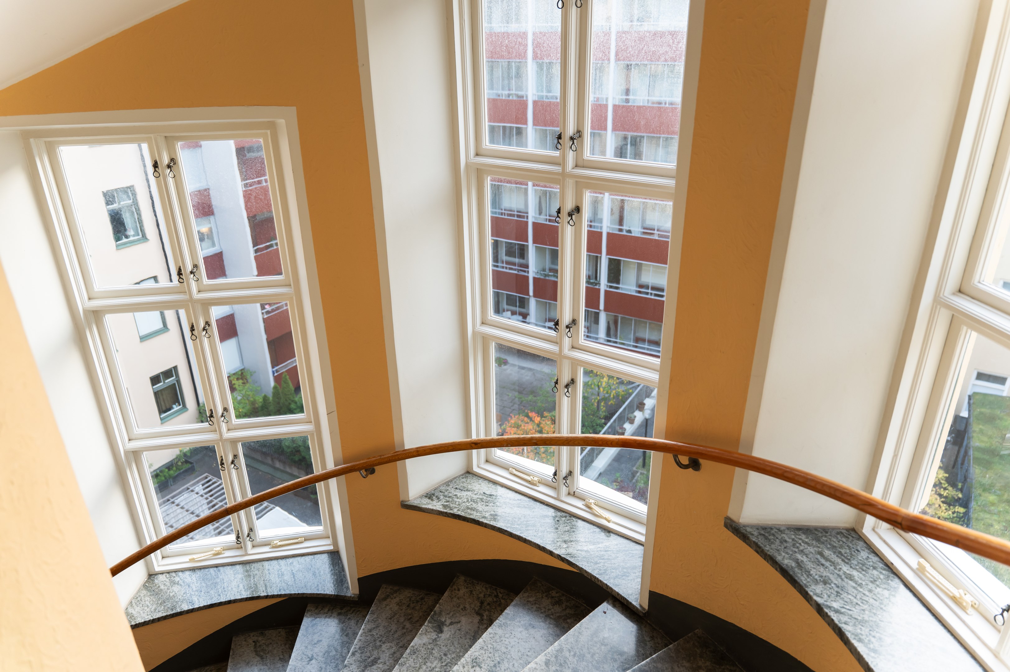 Bostadsbild från Kronobergsgatan 6, Kommande i Kungsholmen - Fridhemsplan, Stockholm