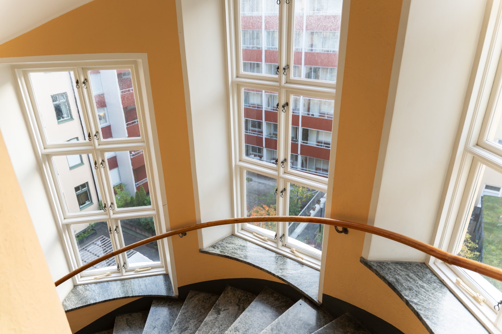 Bostadsbild från Kronobergsgatan 6, Kommande i Kungsholmen - Fridhemsplan, Stockholm